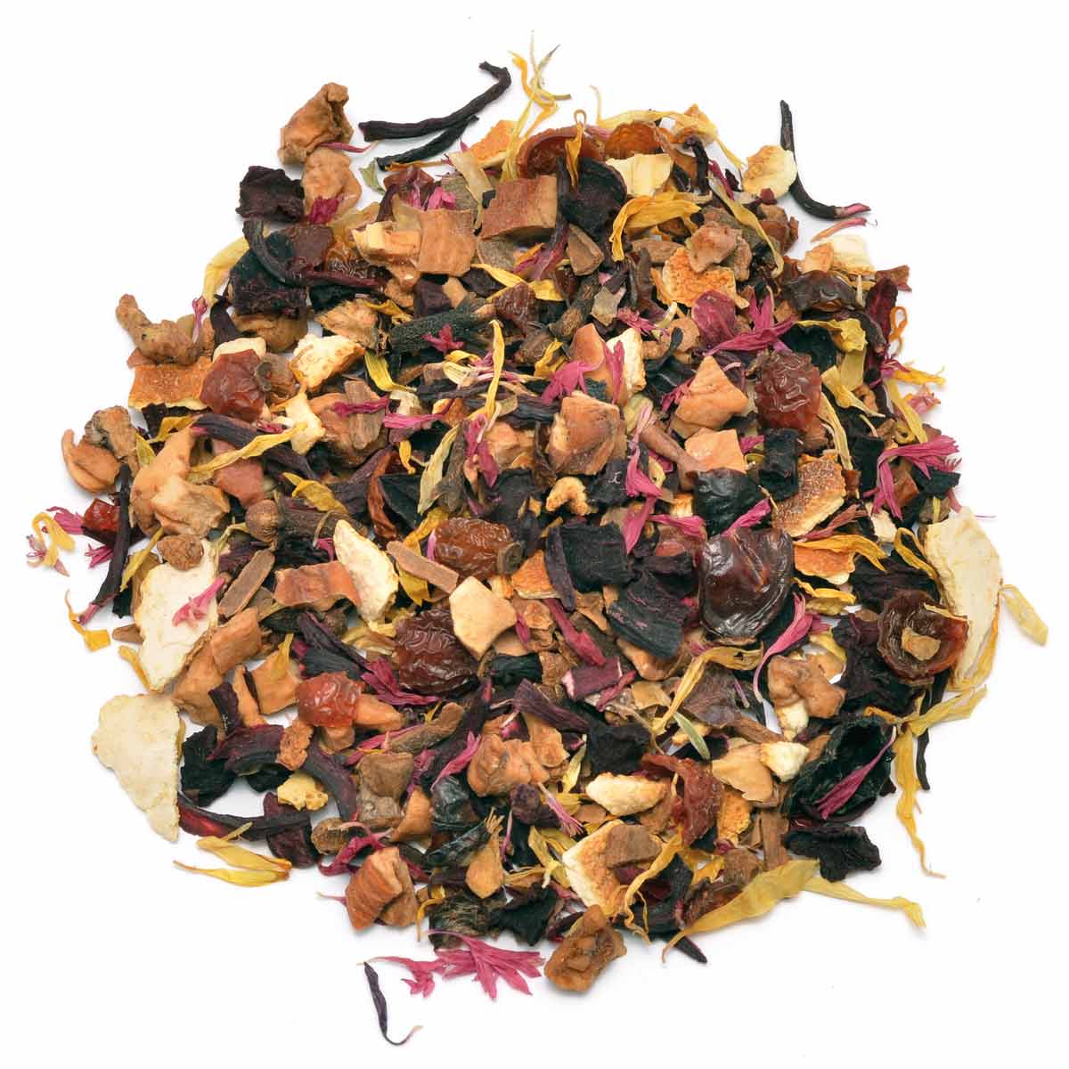 Kamingeflüster 1 kg/Pkg naturbelassene Früchteteemischung B15DA7D4-A6FA-47C2-B744-7E6E976735F4.jpg