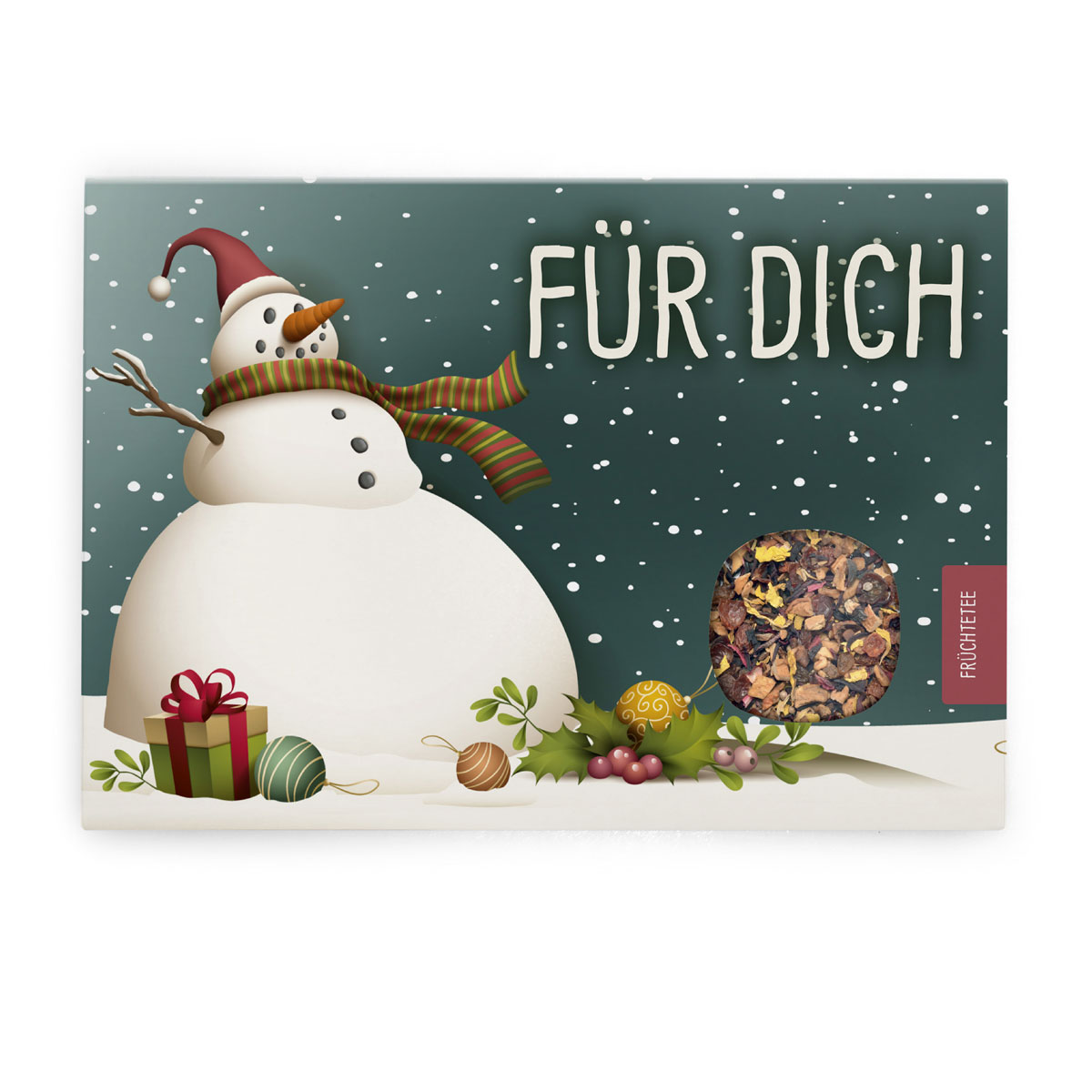 Für Dich Schneemann - Grußkarte Früchtetee 5B6C3E00-3C97-494A-9782-37C53170D6D5.jpg
