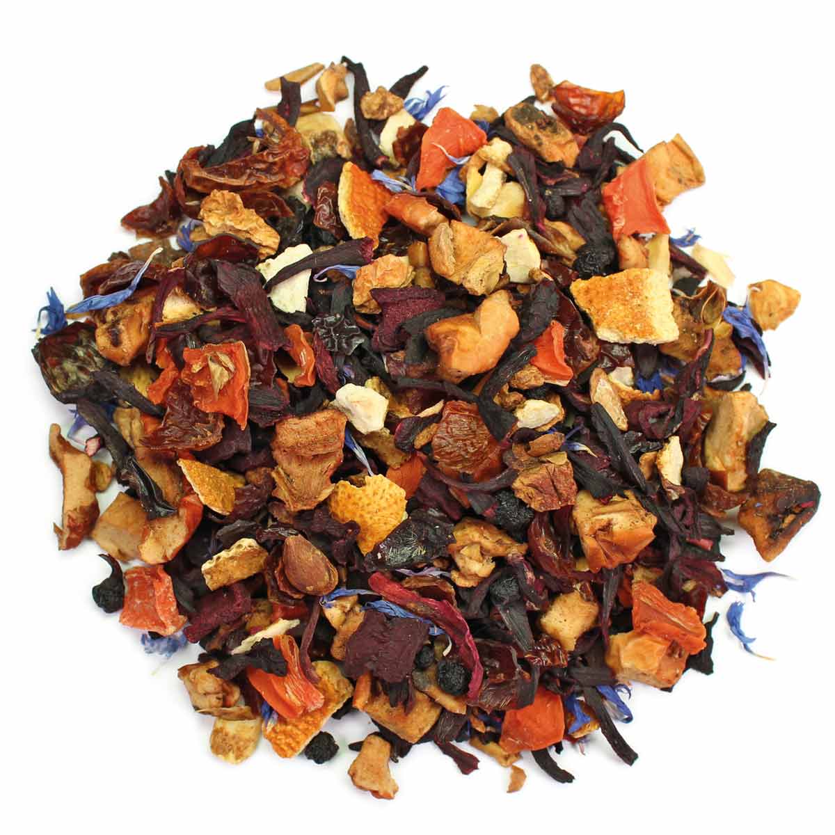 Omas Obstkorb 1 kg/Pkg natürlich aromatisierte Früchteteemischung C2CADE39-8165-4C14-9E9A-C3144B3B6A3F.jpg