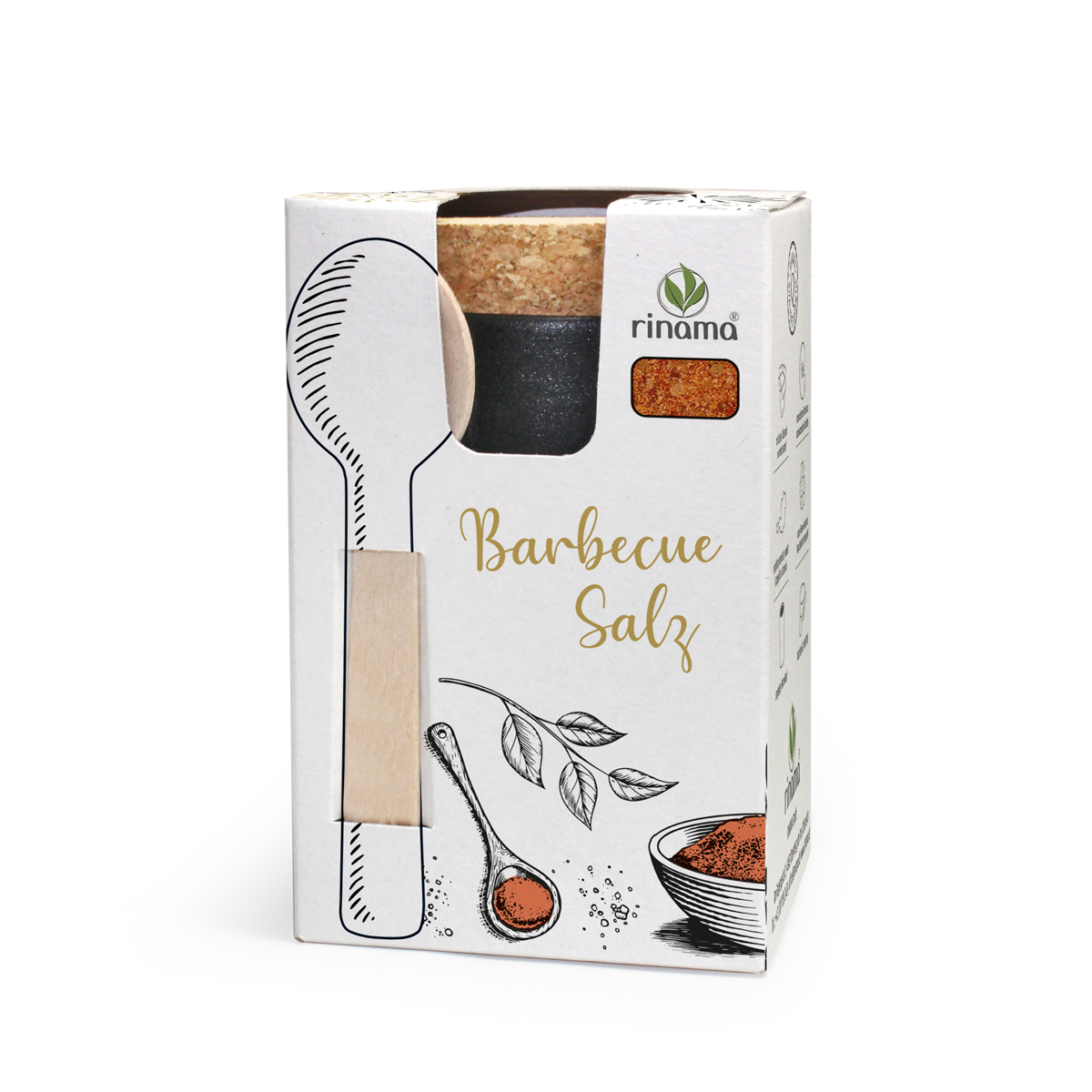 Spice Pot BBQ Salz 130g 39E1E0FD-E7FC-439B-B00F-3F3A0FCB19FA.jpg