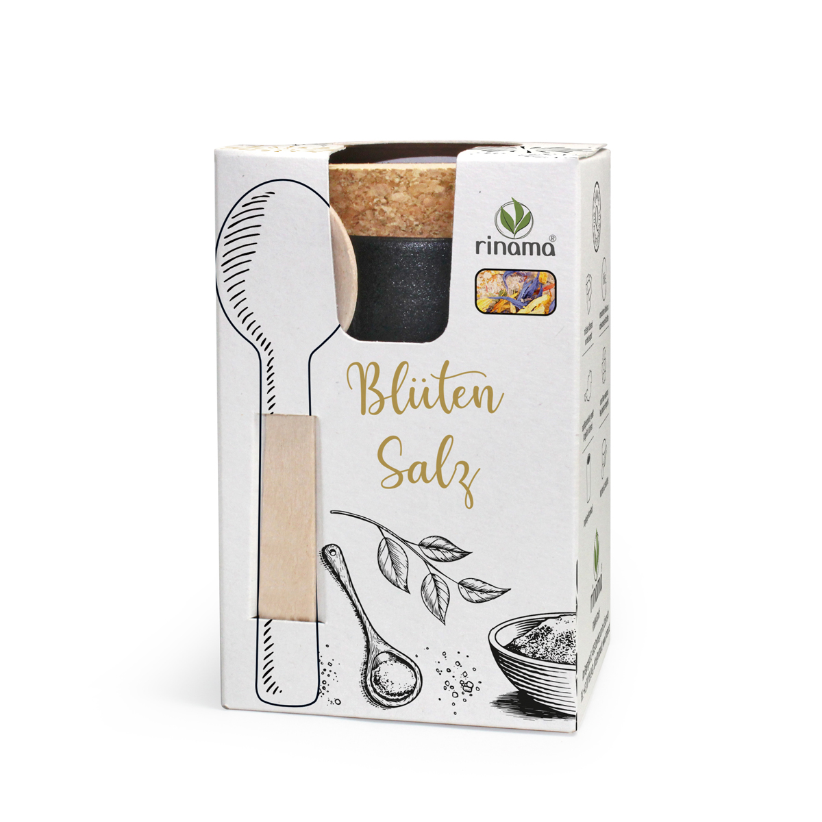 Spice Pot Blütensalz 130g BB653328-089D-4A4F-BB7C-D743880A2C9E.jpg