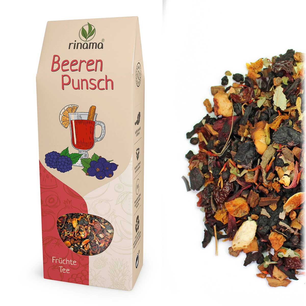 Beerenpunsch 100 g/Pkg natürlich aromatisierte Früchteteemischung 7C6F7DC7-6A37-4926-BD03-7F19EF14865C.jpg