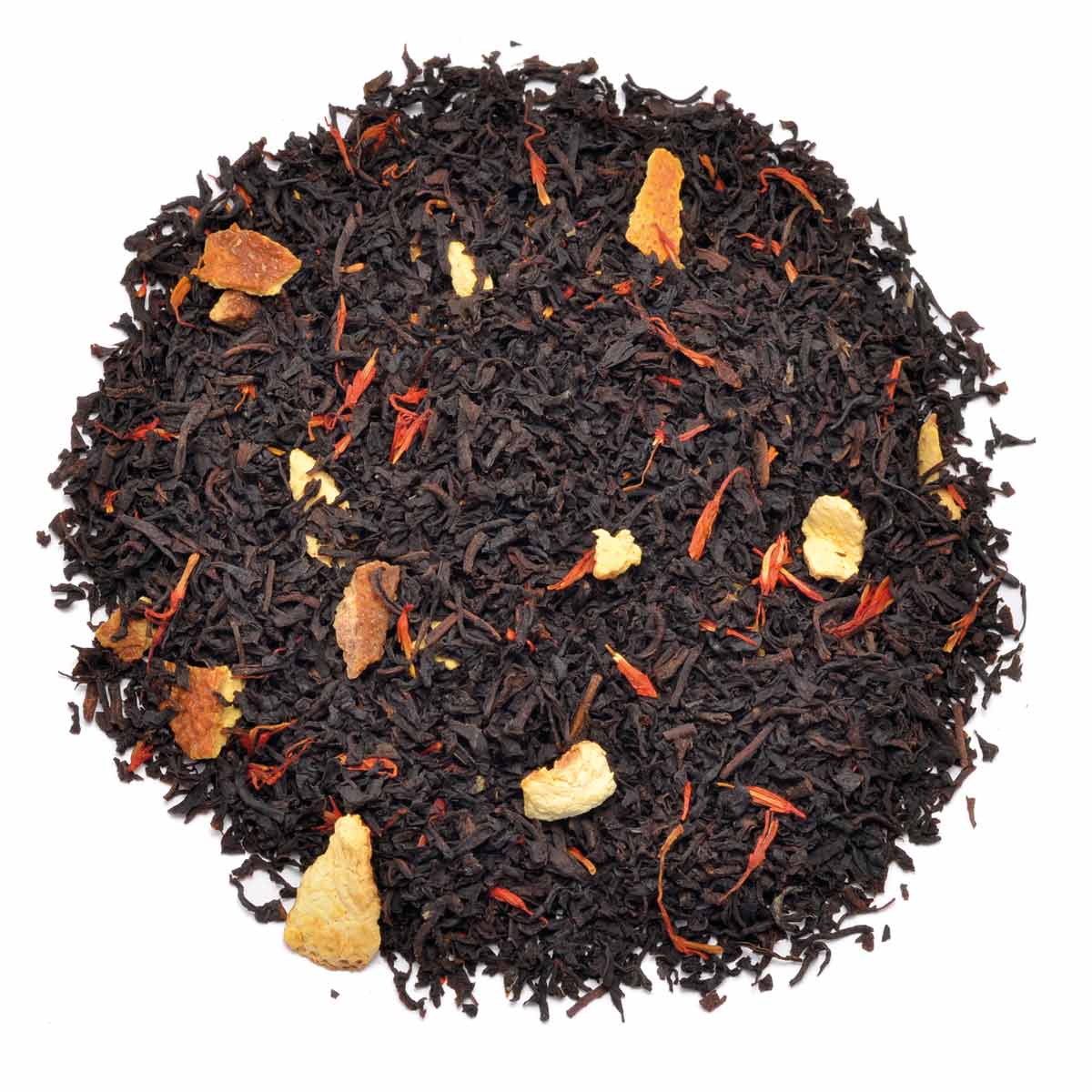 Blutorange 1 kg/Pkg natürlich aromatisierte Schwarzteemischung 3F9ECADB-2E62-4733-A31B-C98D9B057777.jpg