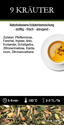 9 Kräuter 10805  Etikett, Zutaten, Zubereitung (OHNE Datum,Gewicht) 40 Stk, 116x60mm, Sprache DE E20AA840-1851-40F1-957D-B6D5DAE3AC7D.jpg