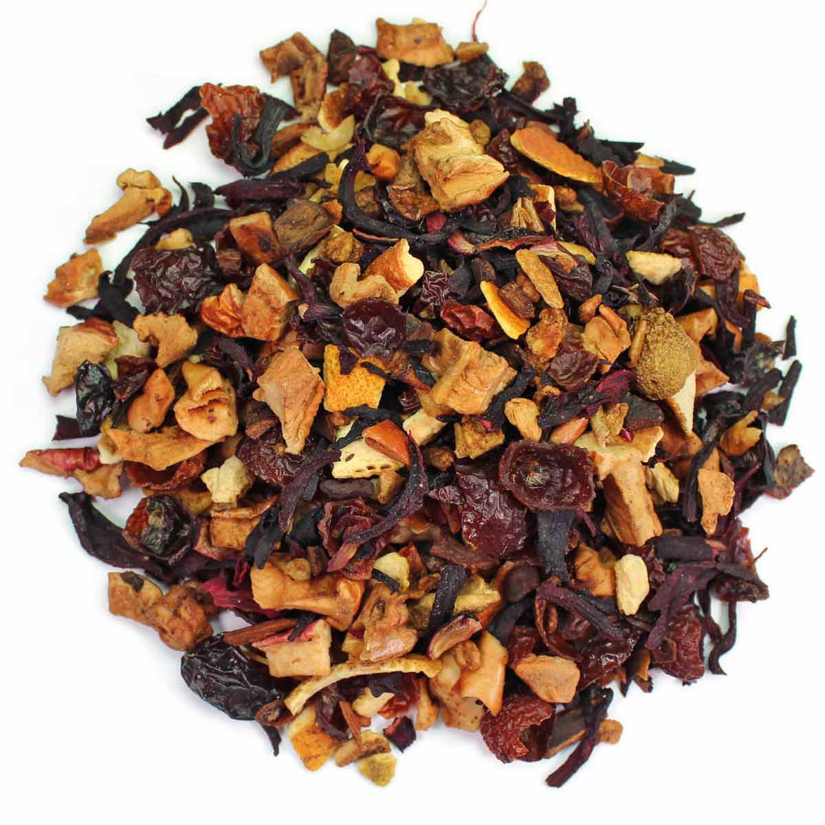 Orangenpunsch  1 kg/Pkg natürlich aromatisierte Früchteteemischung 785A4447-98A4-4B9F-885C-ADD1BFDB7E84.jpg