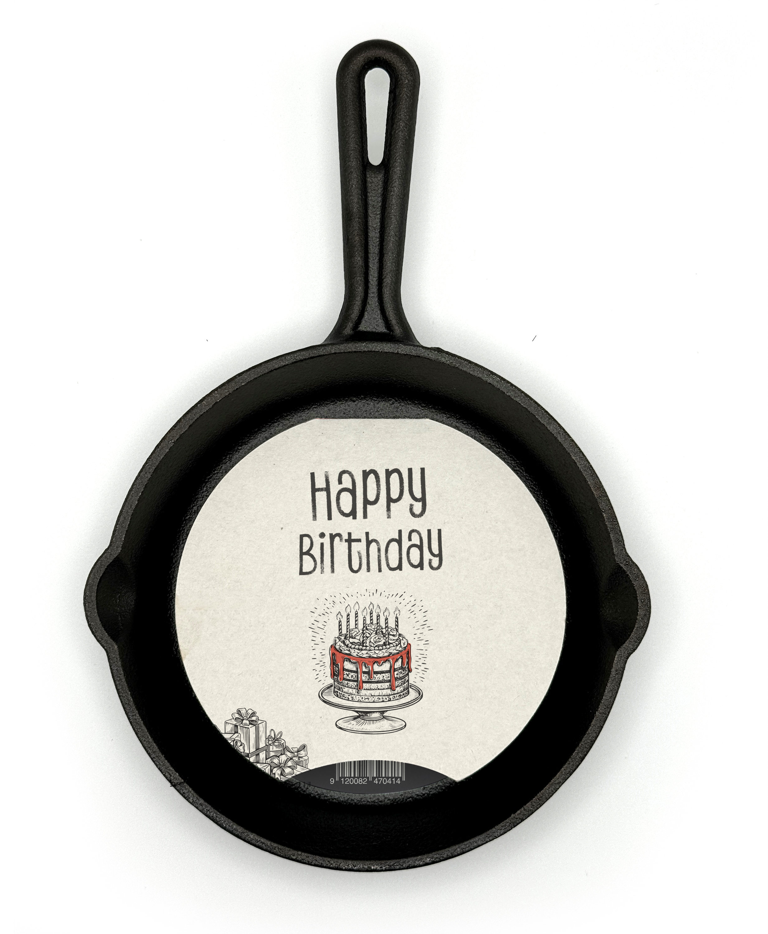 Pfannengruß Happy Birthday
Gusseisenpfanne D3178109-4000-4836-A488-B97C1F04F1F2.jpg
