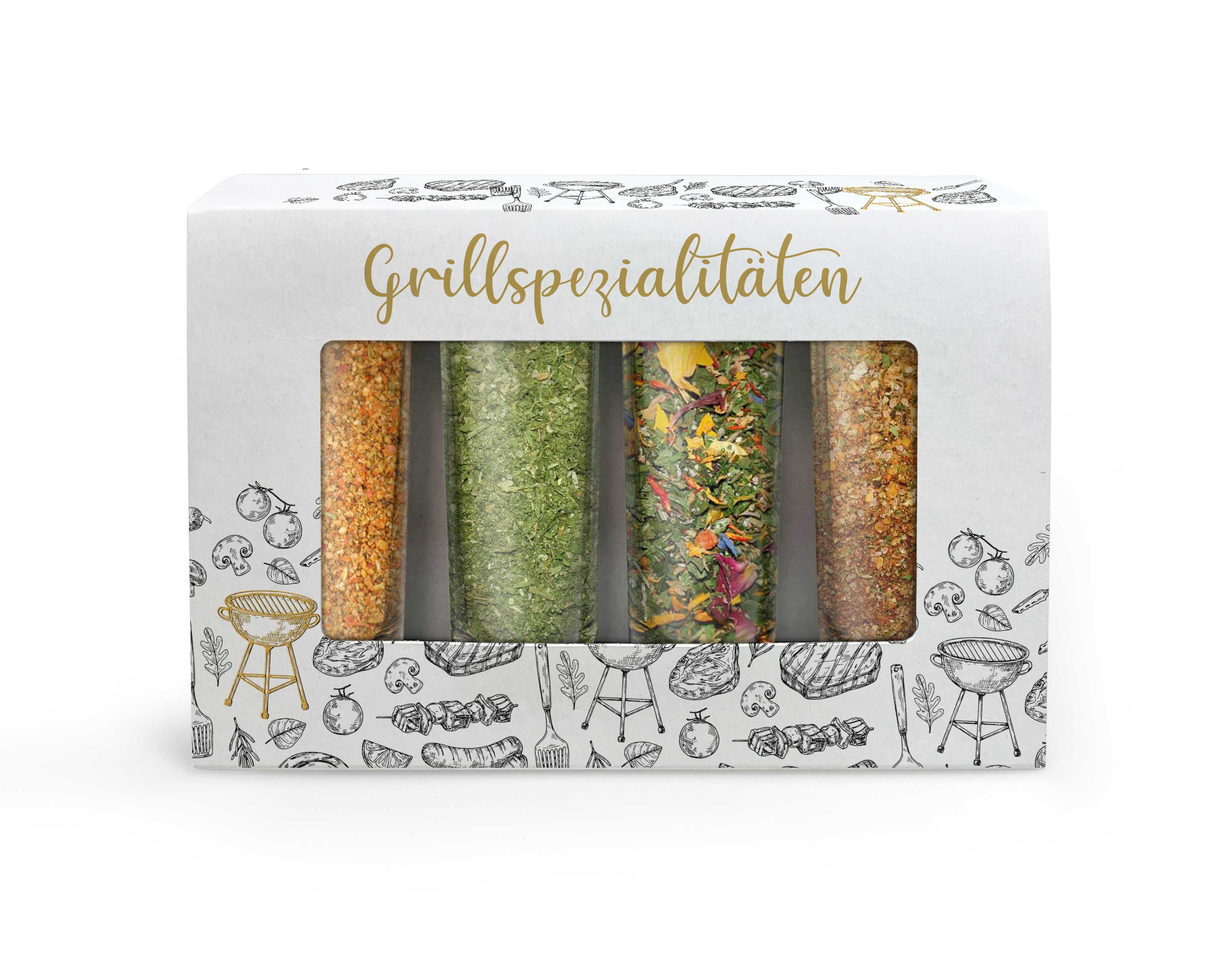 4-er Spice Shot - Grillspezialitäten CE810B1F-68E9-494C-AF7E-01AD191F340A.jpg