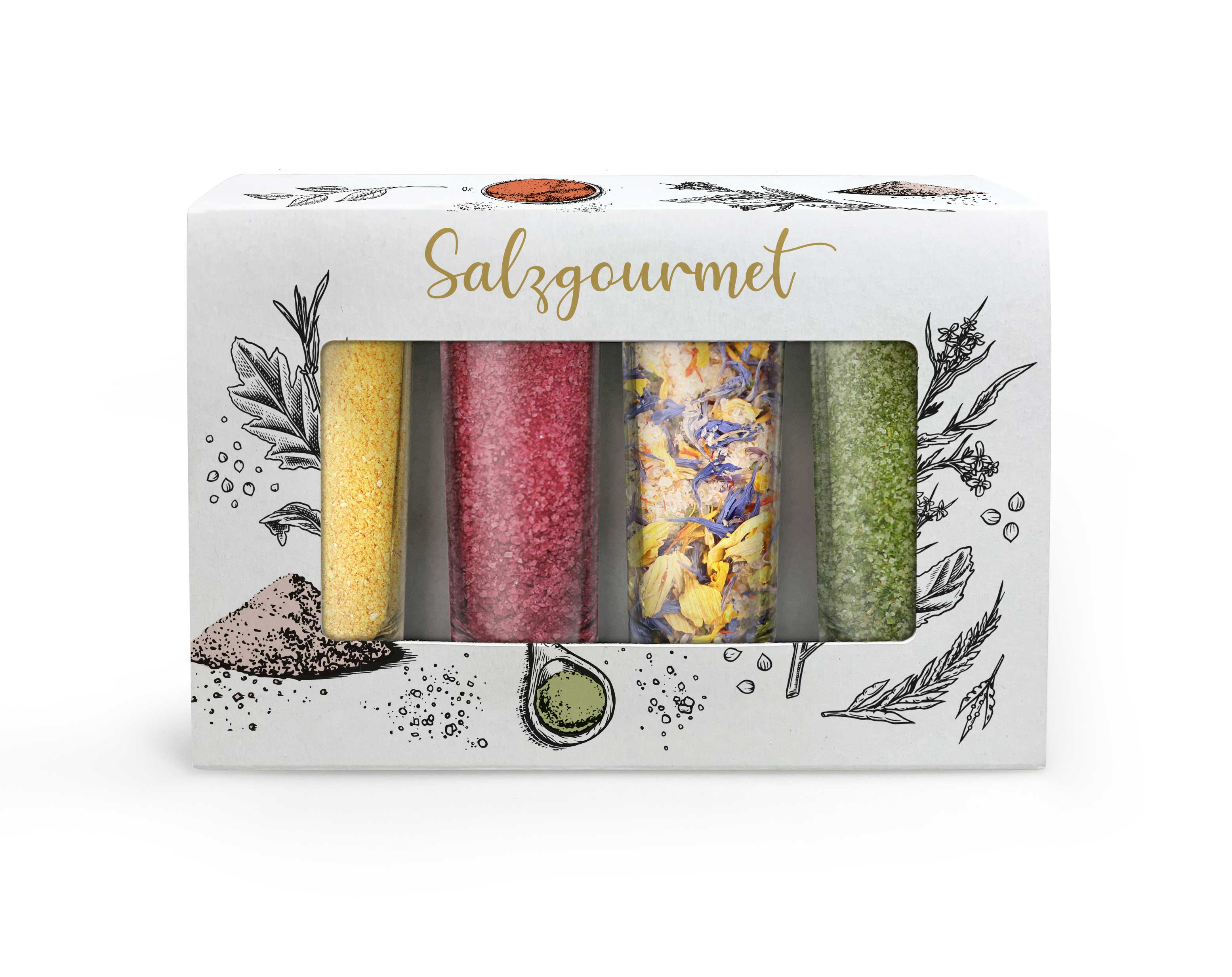 4-er Spice Shot - Salzgourmet 02B4C02A-027F-4411-81D6-838E4EA75E68.jpg