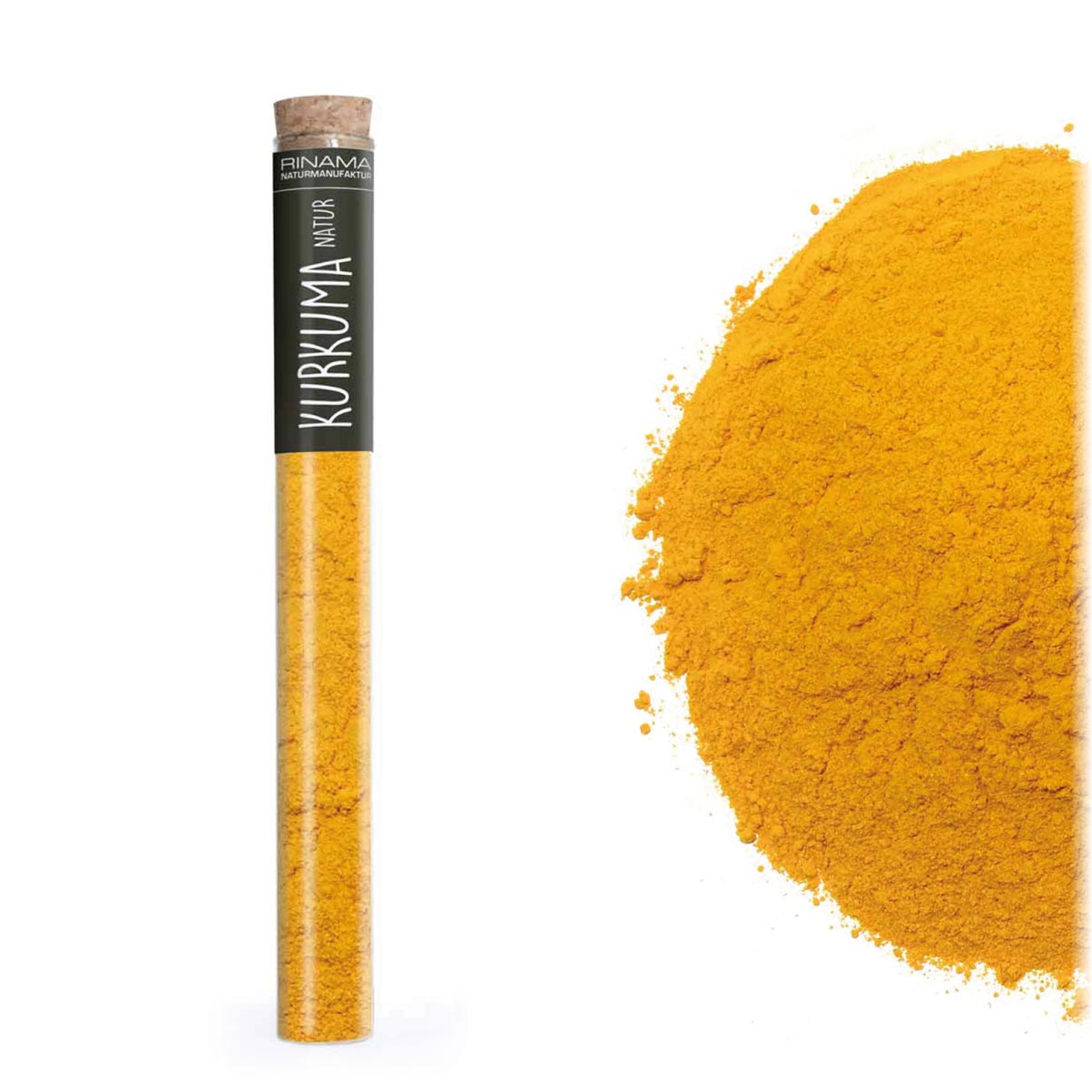 Kurkuma natur 19g/Glaszylinder naturbelassenes Gewürz E9644C79-C801-44D5-92FE-EE880A9A1A92.jpg