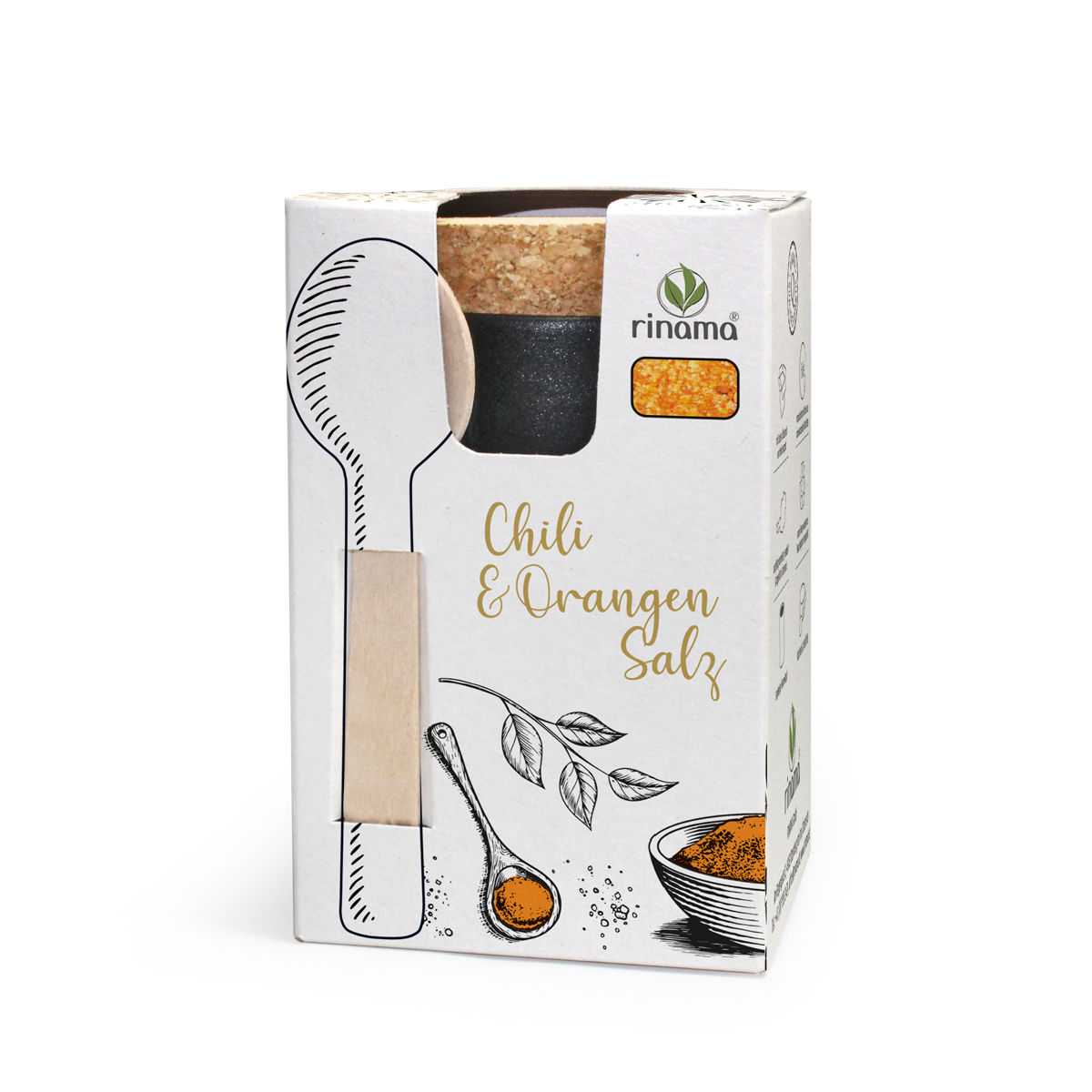 Spice Pot Chili & Orangen Salz 130g 0FE82D58-88EC-4024-B2C4-1CF0A13966D8.jpg