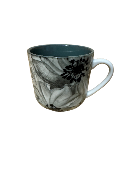 Becher handgemalt  Design Blume Grau 9D4CA7C0-3E10-4894-9EAB-EB76C35F2C8E.png