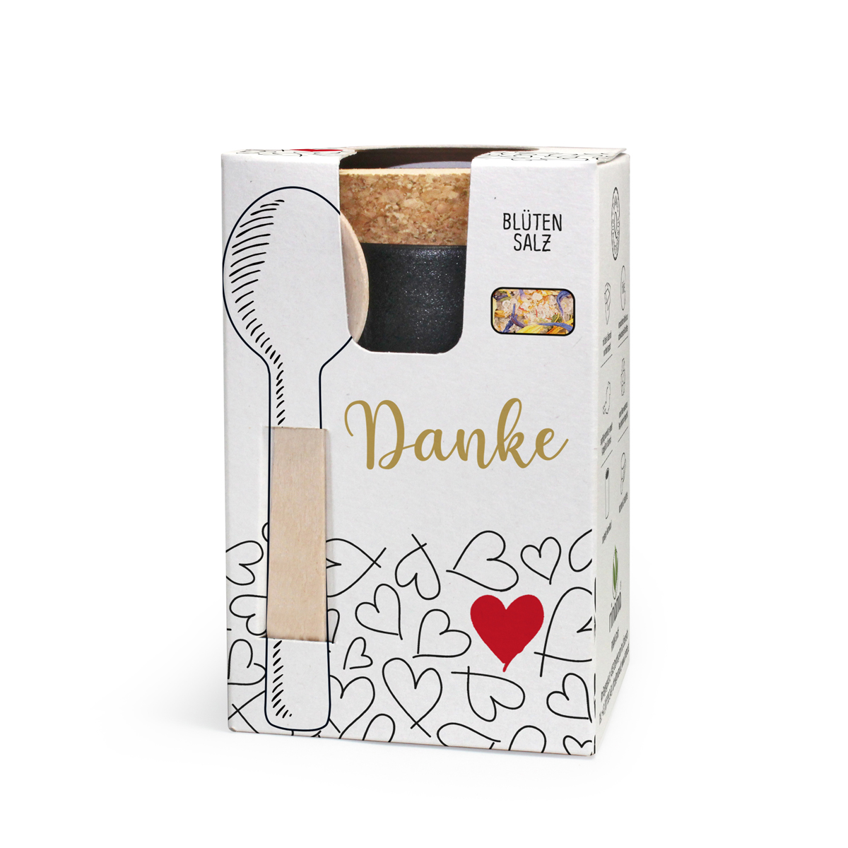 Pot - Danke  - Blütensalz130g D55B5EF7-5ACD-48E8-B037-2B653AE61257.jpg