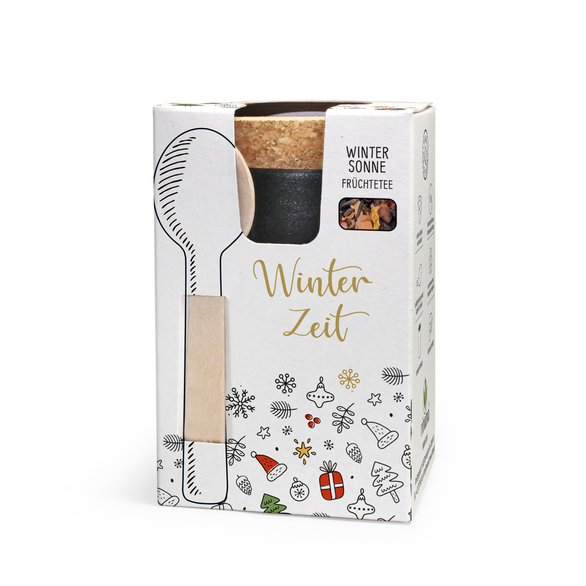 Pot - Winter Zeit - Wintersonne 50g 1B92A0B4-1E89-4DC7-A66F-92D36D55DEE4.jpg