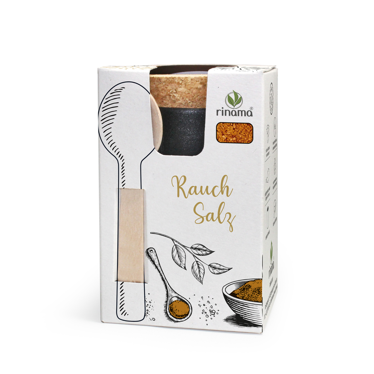 Spice Pot Rauchsalz 130g F1BB2104-6FA1-44CC-BBF7-088CECC47F66.jpg