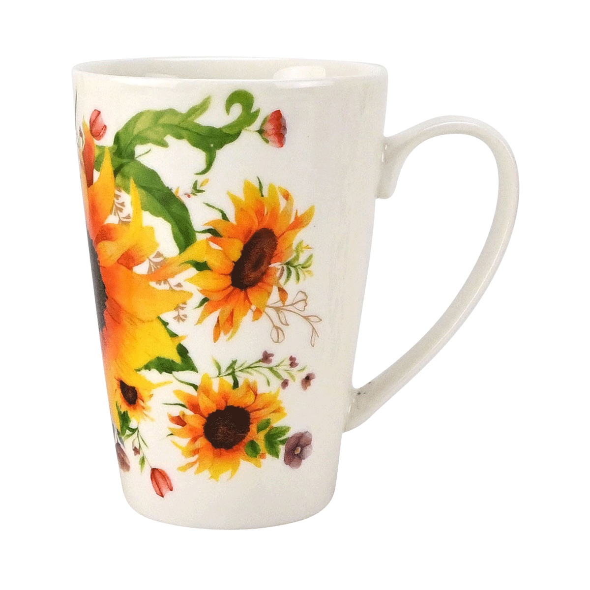 Becher 0,3 l Brillantporzellan Sonnenblumen F7D365FA-1123-4513-8934-8A87AE1DDE33.jpg