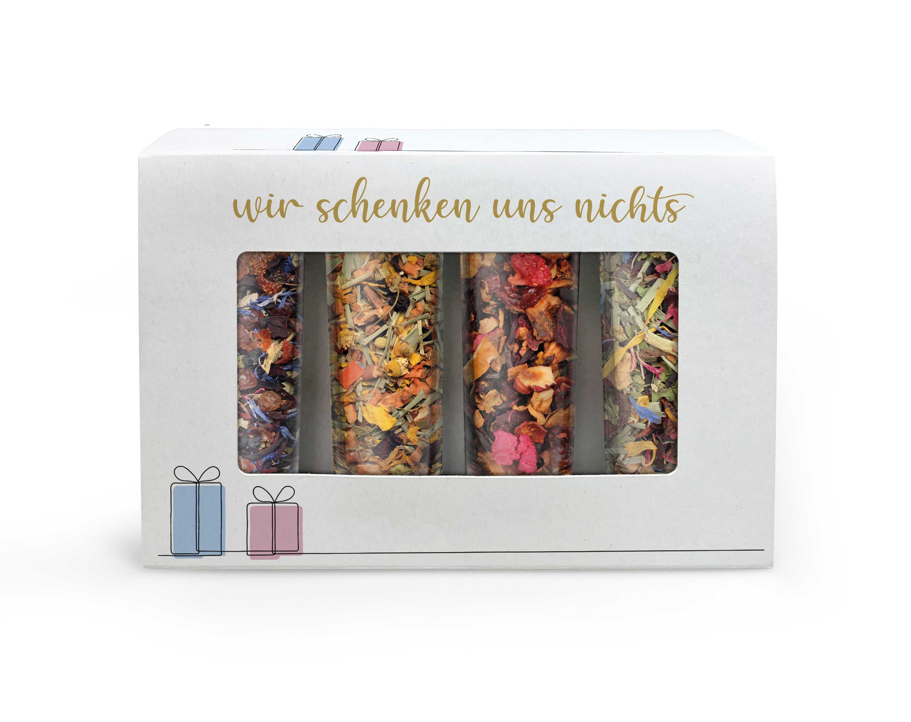 4-er Tea Shot - Wir schenken uns nichts D0CD414E-3903-4304-9835-856FB533BA1F.jpg