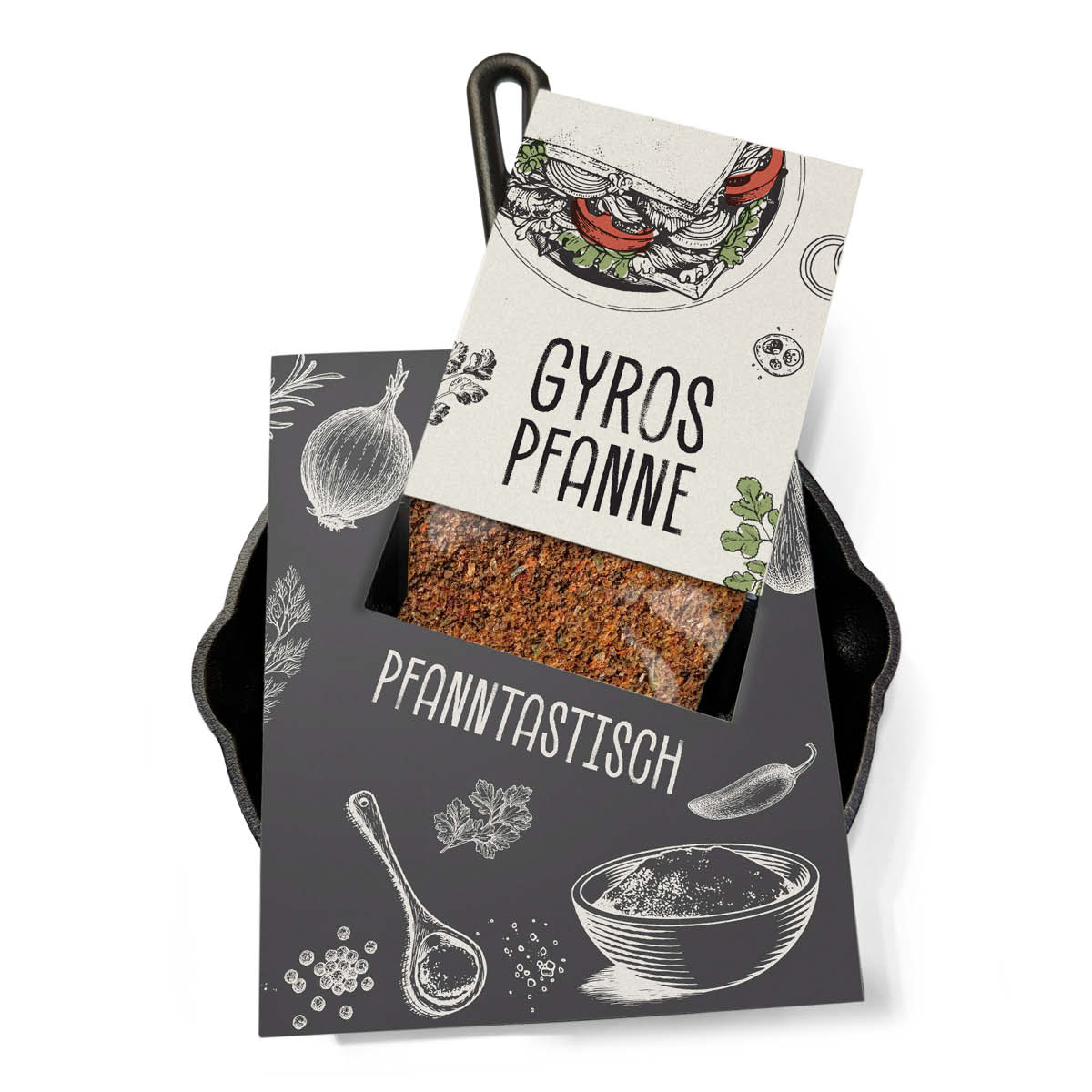 Pfanntastisch Gyros Pfanne 
Gyros 45g 35F6CCAA-56F0-4EA2-A209-2EE5C728E7D5.jpg