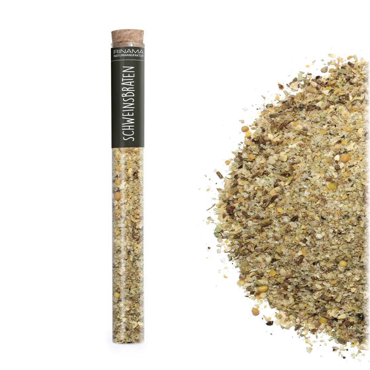 Schweinsbraten 21g/Glaszylinder naturbelassene Gewürzmischung 2DA552D6-5F7B-4E13-8E36-C966717AC983.jpg