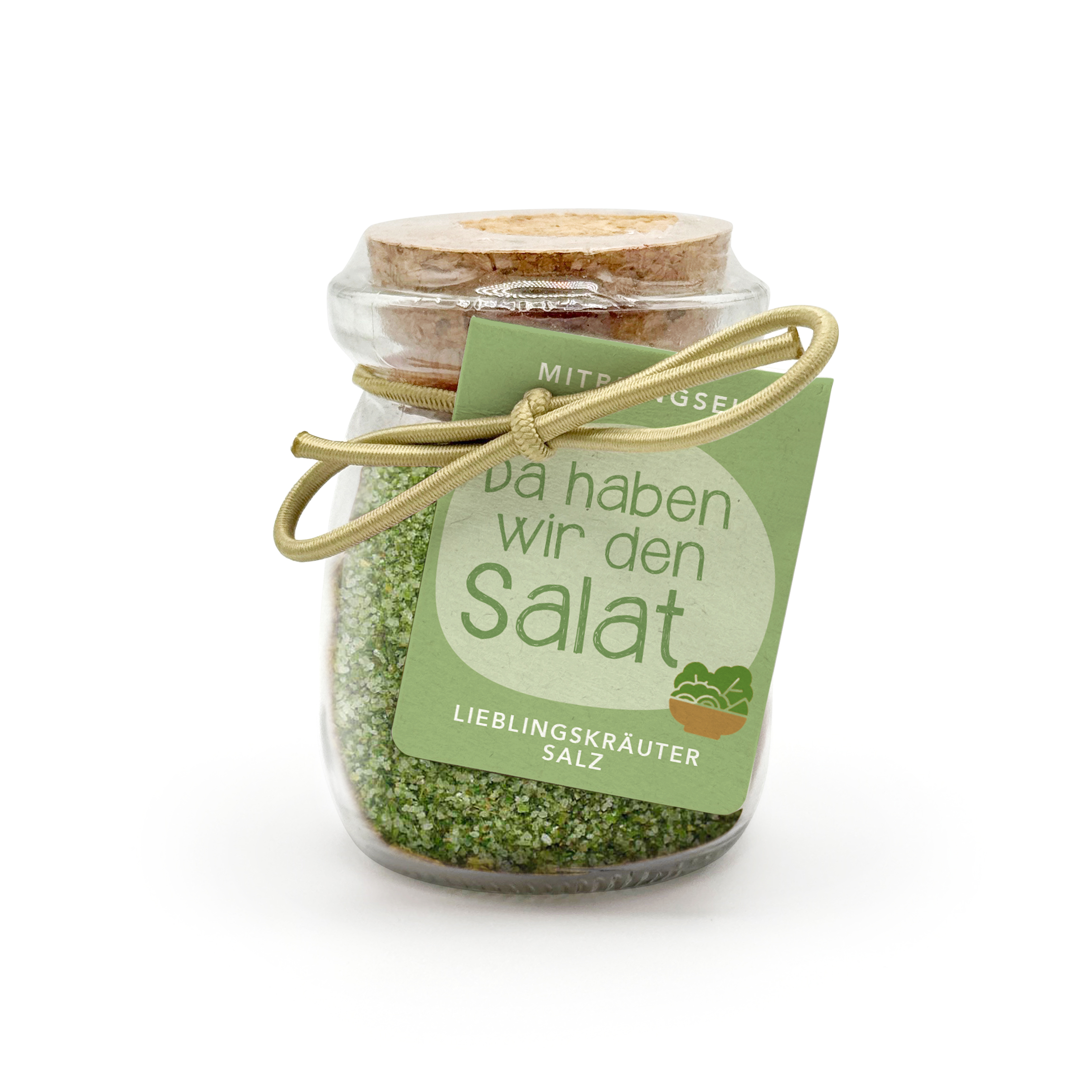 Mitbringsel 
Da haben wir den Salat
Lieblingskräuter Salz 70g A1333B9A-0281-4539-A233-BBB8203105B8.jpg