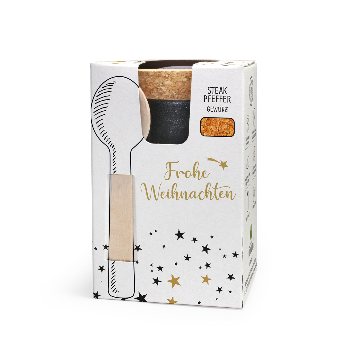 Pot - Frohe Weihnachten  - Steak Pfeffer 60g FD87781B-840F-4061-B1E8-B6FA0C7BC912.jpg