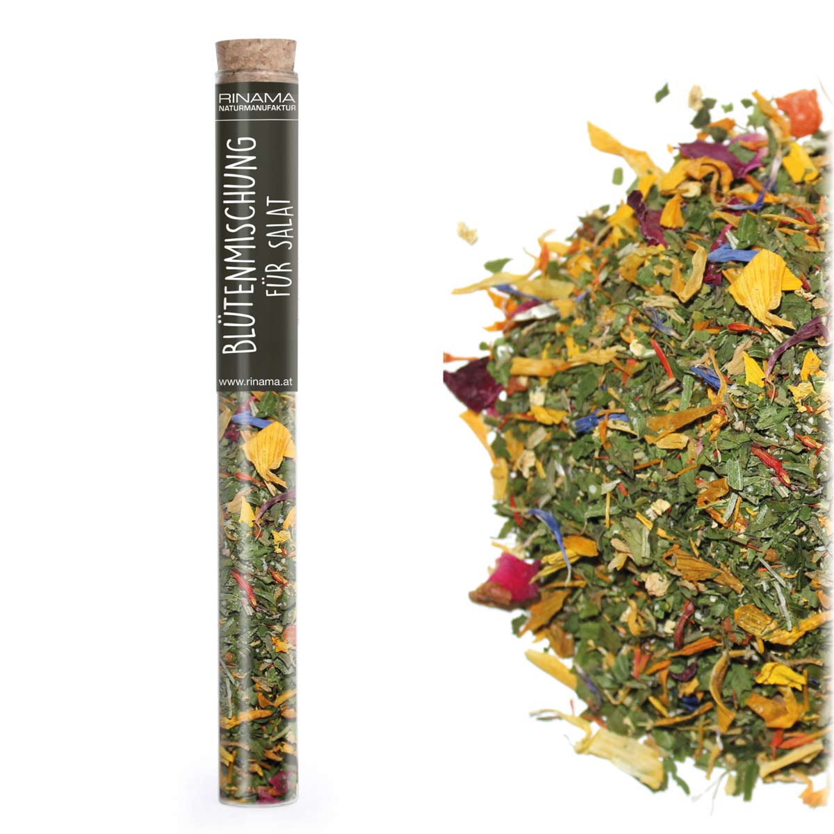 Blütenmischung für Salat 7g/Glaszylinder 4CECAB54-ADFA-42EE-984D-4664EC19D53B.jpg