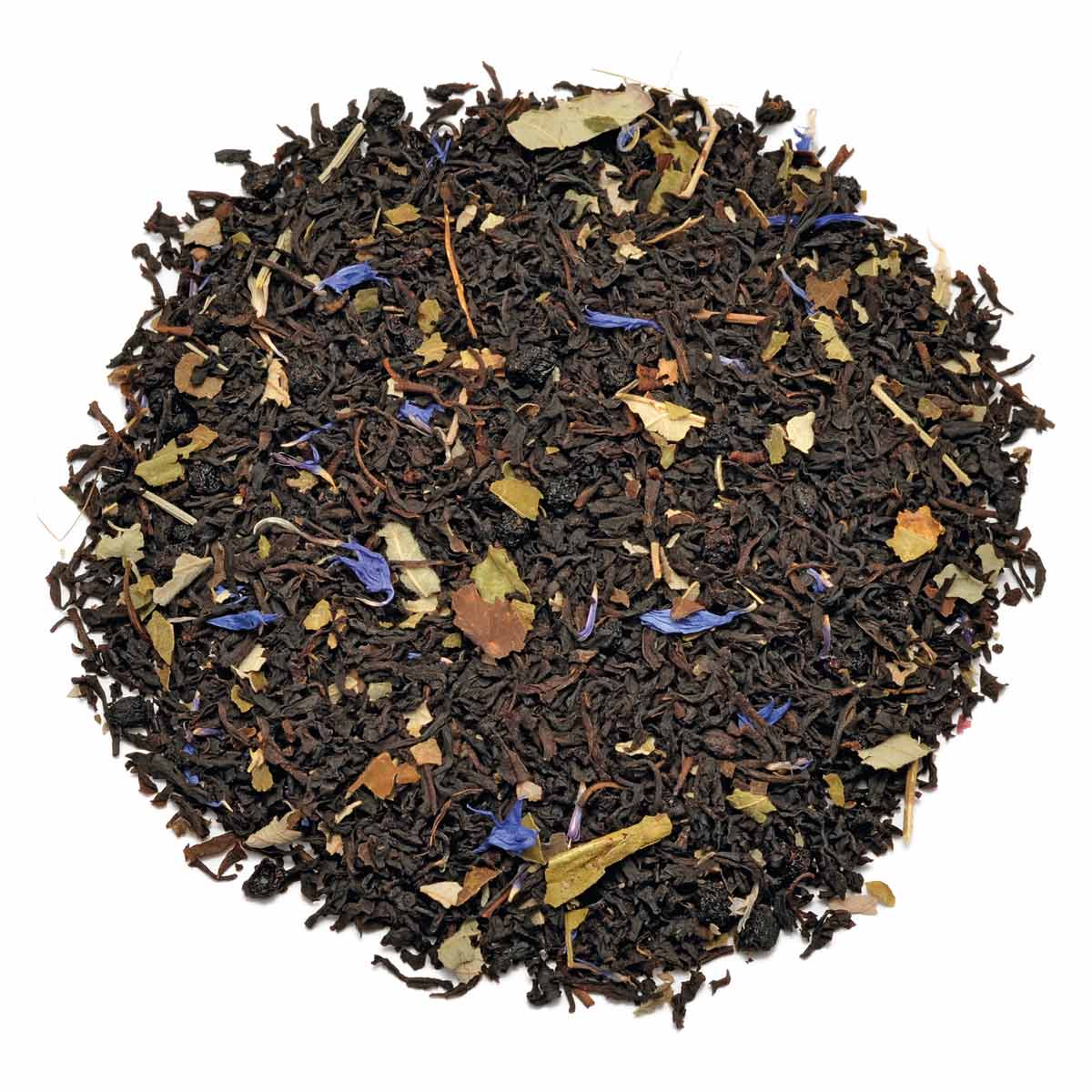 Schwarze Beere 1 kg/Pkg natürlich aromatisierte Schwarzteemischung 8D4ED076-B677-46D4-AFA6-5149DEB82A07.jpg