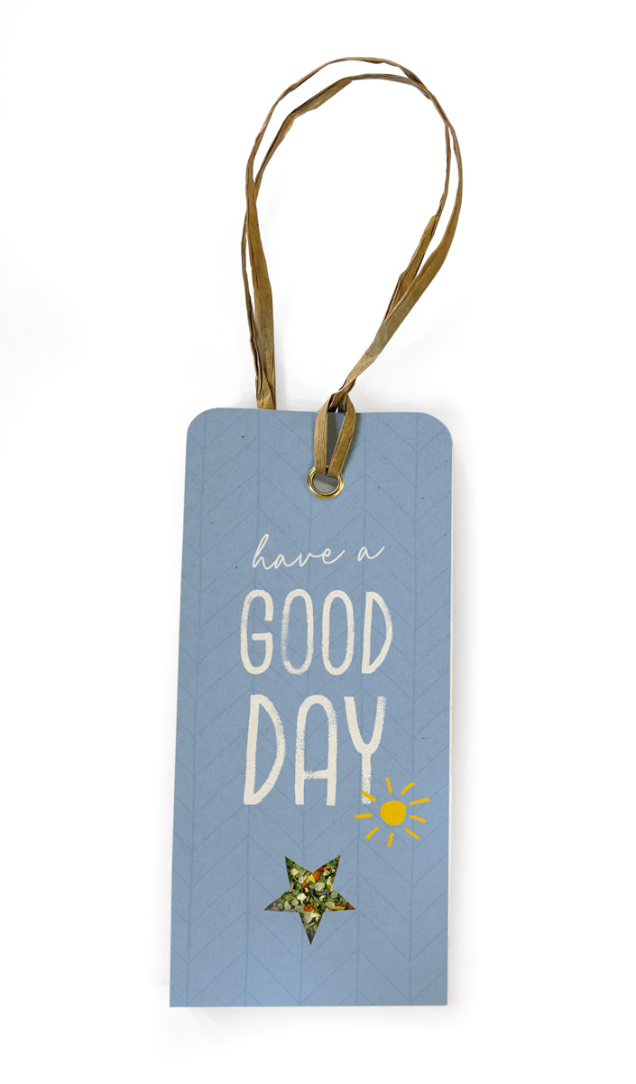 Anhänger Stern, "Have a Good Day" 5F665020-9CB8-4CF2-8759-6B06C5BAA6EB.jpg