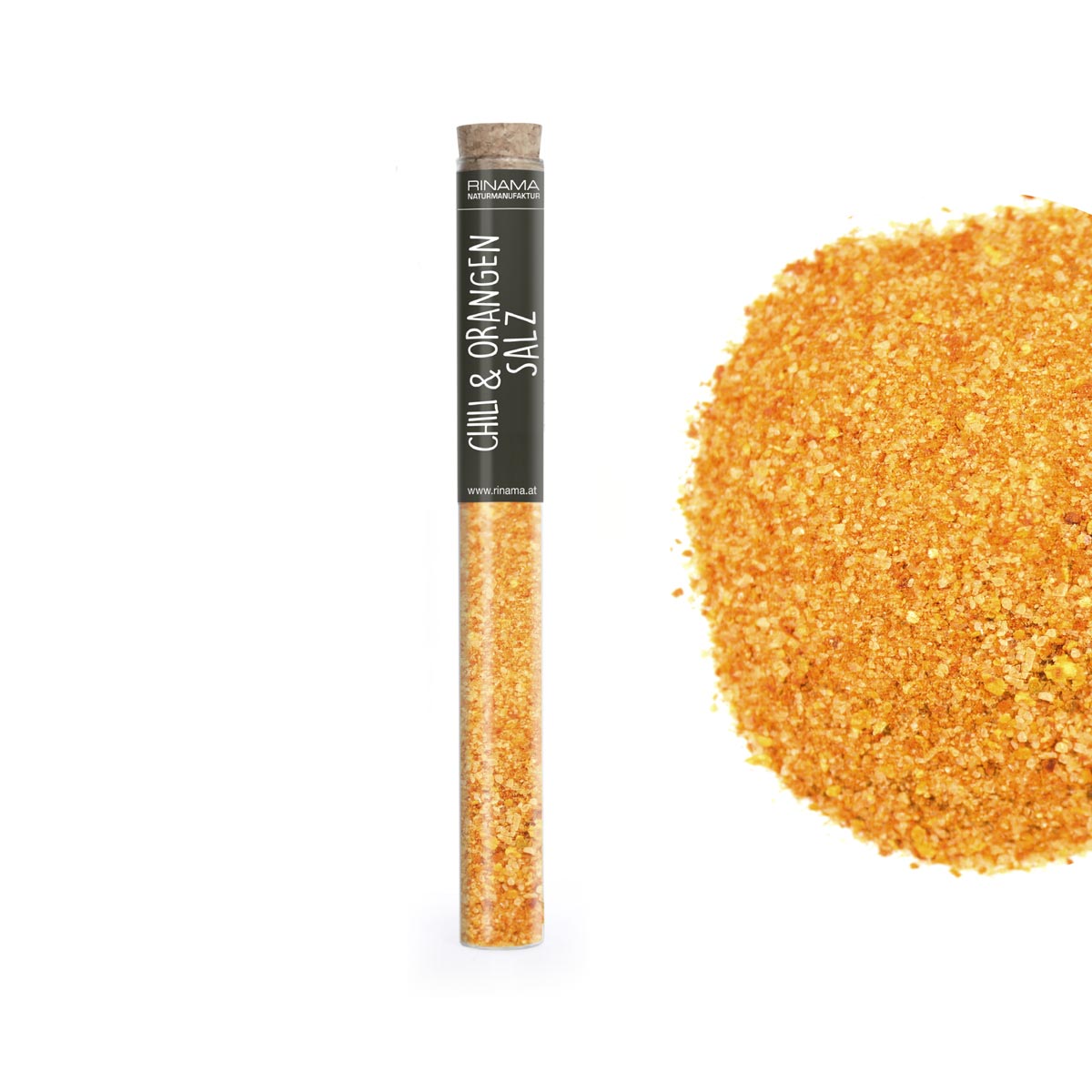 Chili & Orangen Salz 34g/Glaszylinder 2FD343A4-88CE-4D6F-A1BE-8934F3F4C69E.jpg