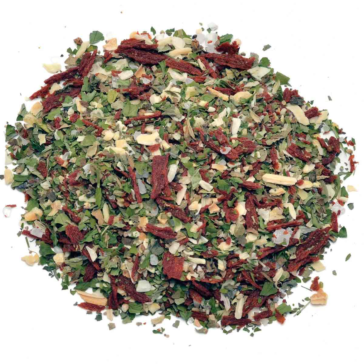 Bruschetta Pesto 1kg/Pkg naturbelassene Gewürzmischung 9CB91A61-ADEE-4F69-9862-AEF34803938E.jpg