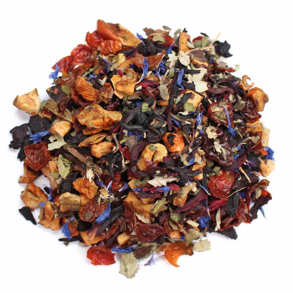 Beerentrunk 1 kg/Pkg natürlich aromatisierte Früchteteemischung B3CCF8BC-98BE-49F1-B081-C54CAD51691F.jpg