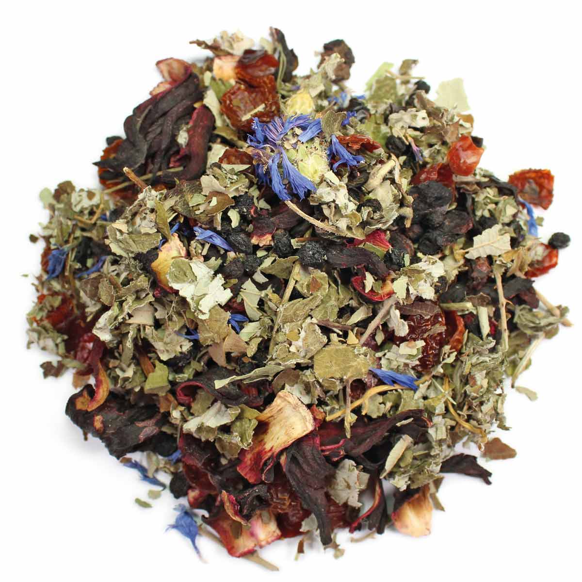 Beerenkräuter 1 kg/Pkg natürlich aromatisierte Kräuterteemischung A721F803-379C-47F2-87B7-33608860CAA7.jpg