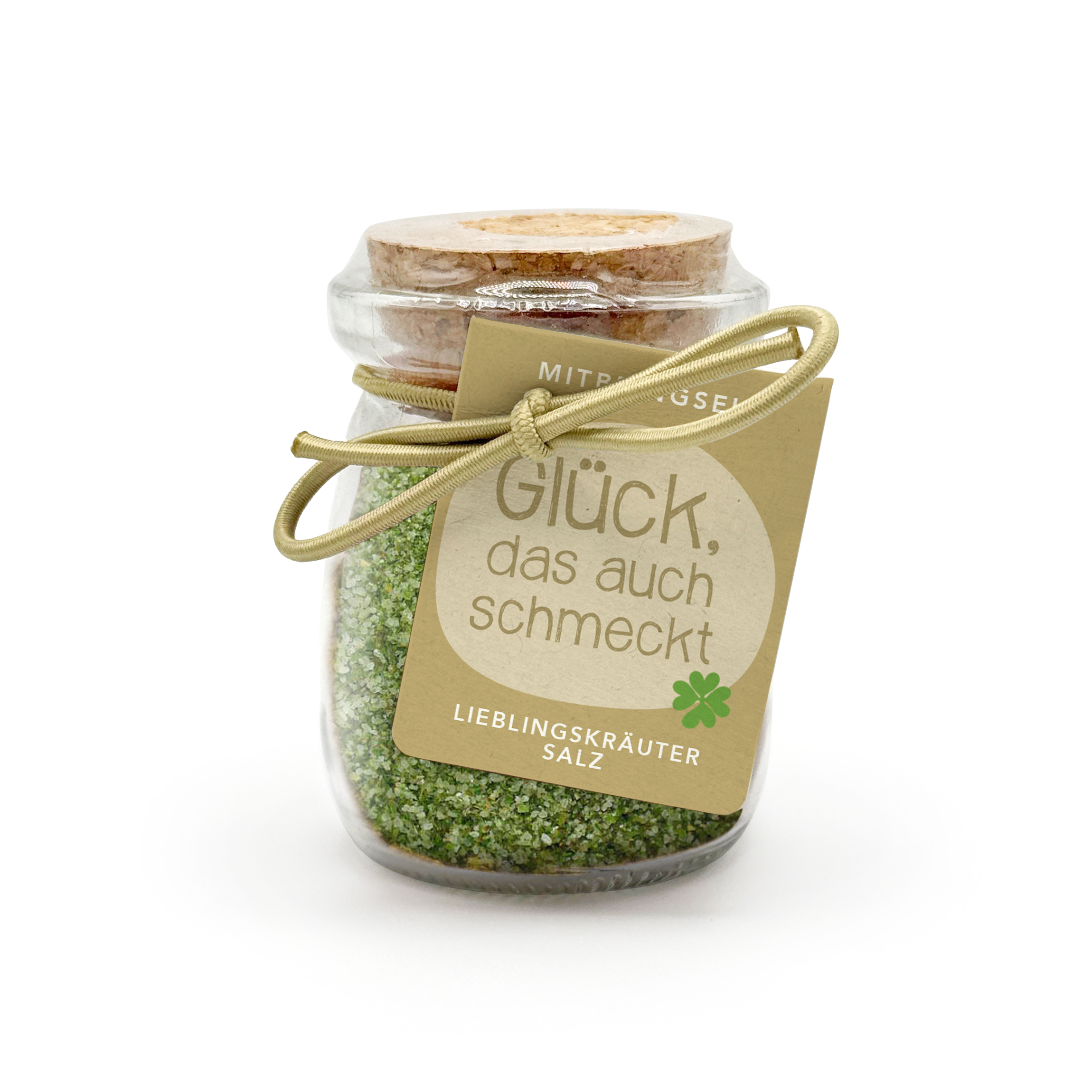 Mitbringsel 
Glück, das auch schmeckt
Lieblingskräuter Salz 70g 4649D1F4-D3F7-47AE-9B9D-02B7B28E24AA.jpg
