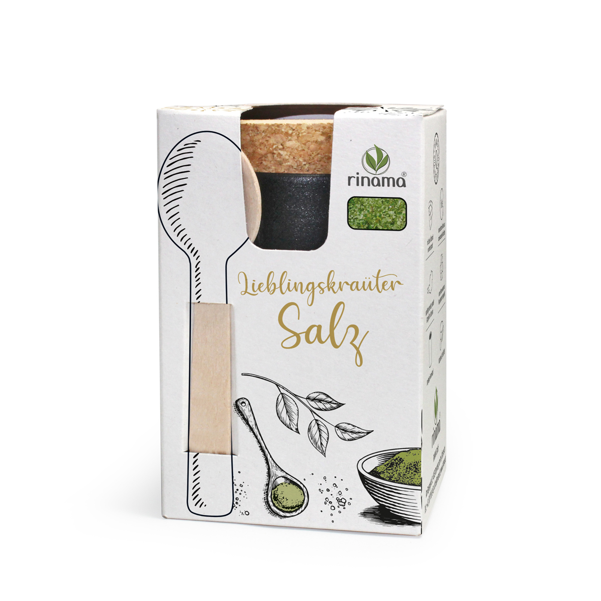 Spice Pot Lieblingskräutersalz 90g A171D061-5121-4849-B195-F0AC4FB0EFB0.jpg