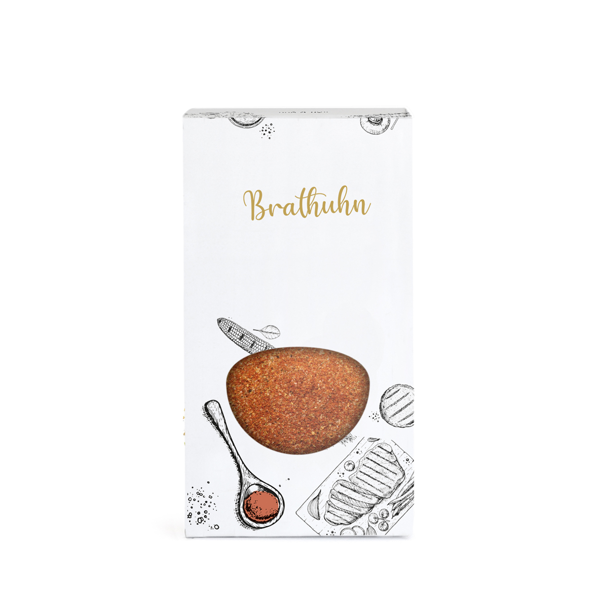 Brathuhn 80g/Pkg naturbelassene Gewürzmischung DCDE93B8-2B94-43EA-A2DB-BCBC0F7A8342.jpg