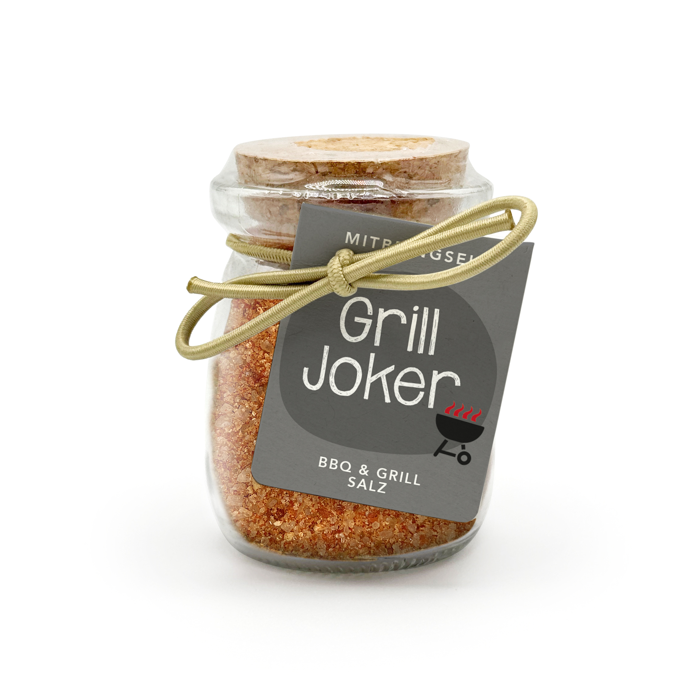 Mitbringsel 
Grill Joker
BBQ & Grill Salz 72g D7F59A3C-6907-43BE-AE1F-26CD9F4AC375.jpg