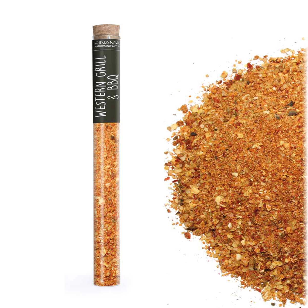 Western Grill & BBQ 22g/Glaszylinder naturbelassene Gewürzmischung 0BD16E2E-A1E3-4C62-91EB-4893EFC56BD4.jpg