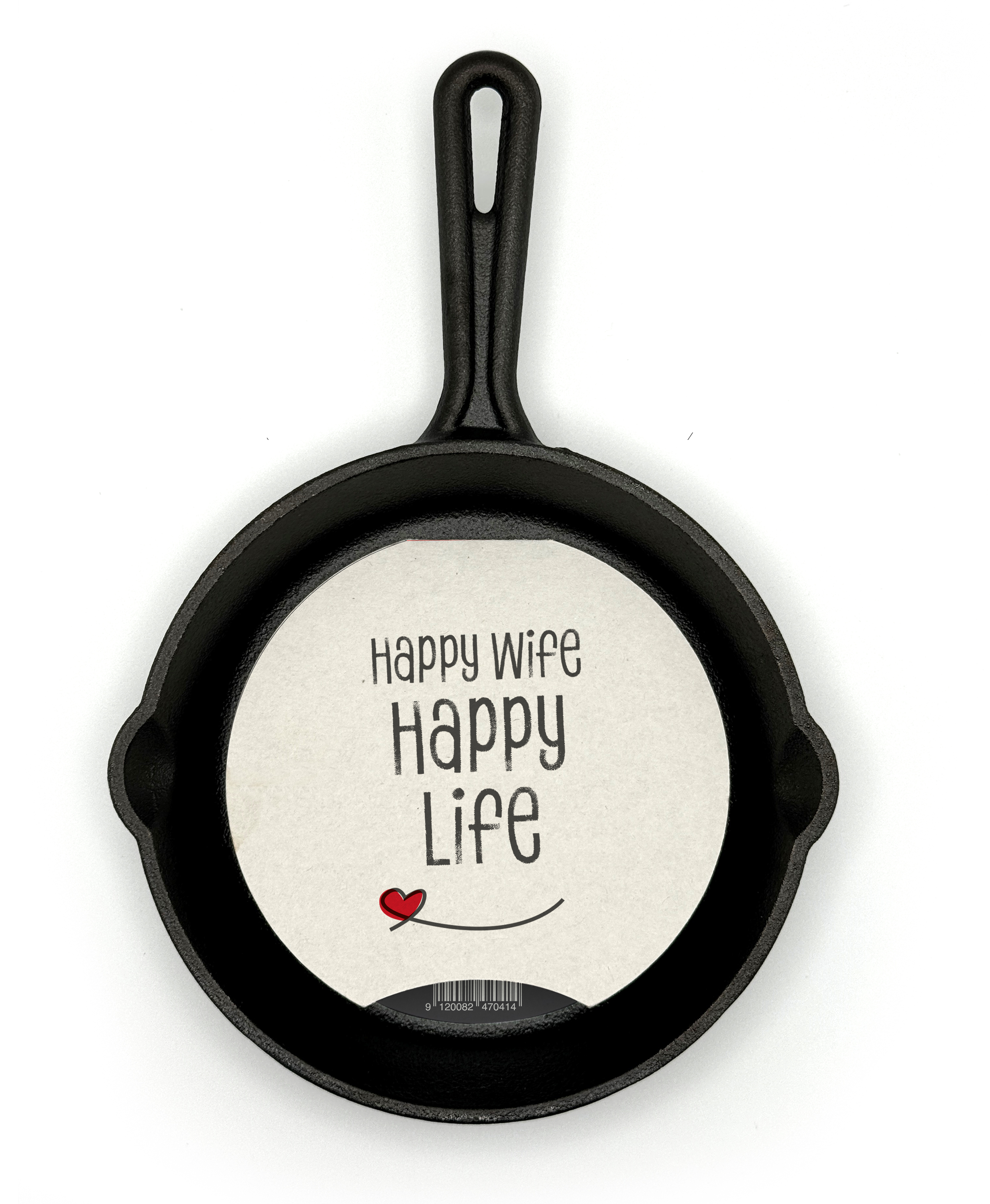 Pfannengruß Happy Wife happy life
Gusseisenpfanne D022551D-DBF5-49AA-AAE4-F15BA8B0AB16.jpg