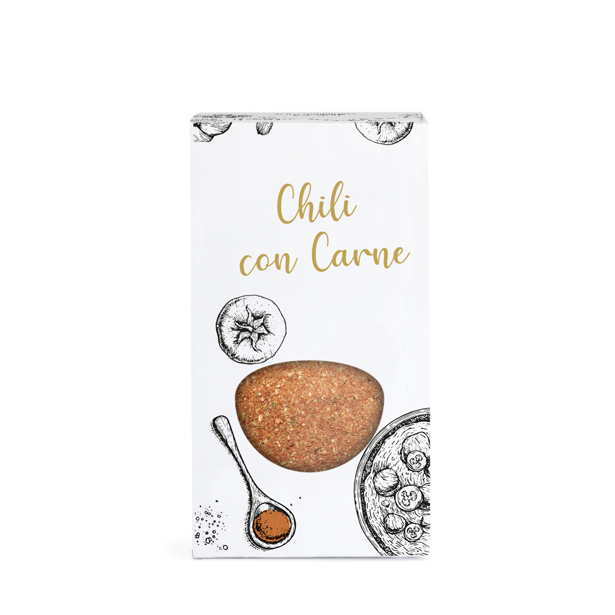 Chili con Carne 70g/Pkg naturbelassene Gewürzmischung B092436B-24D9-4B6C-A2ED-703E79A100EB.jpg