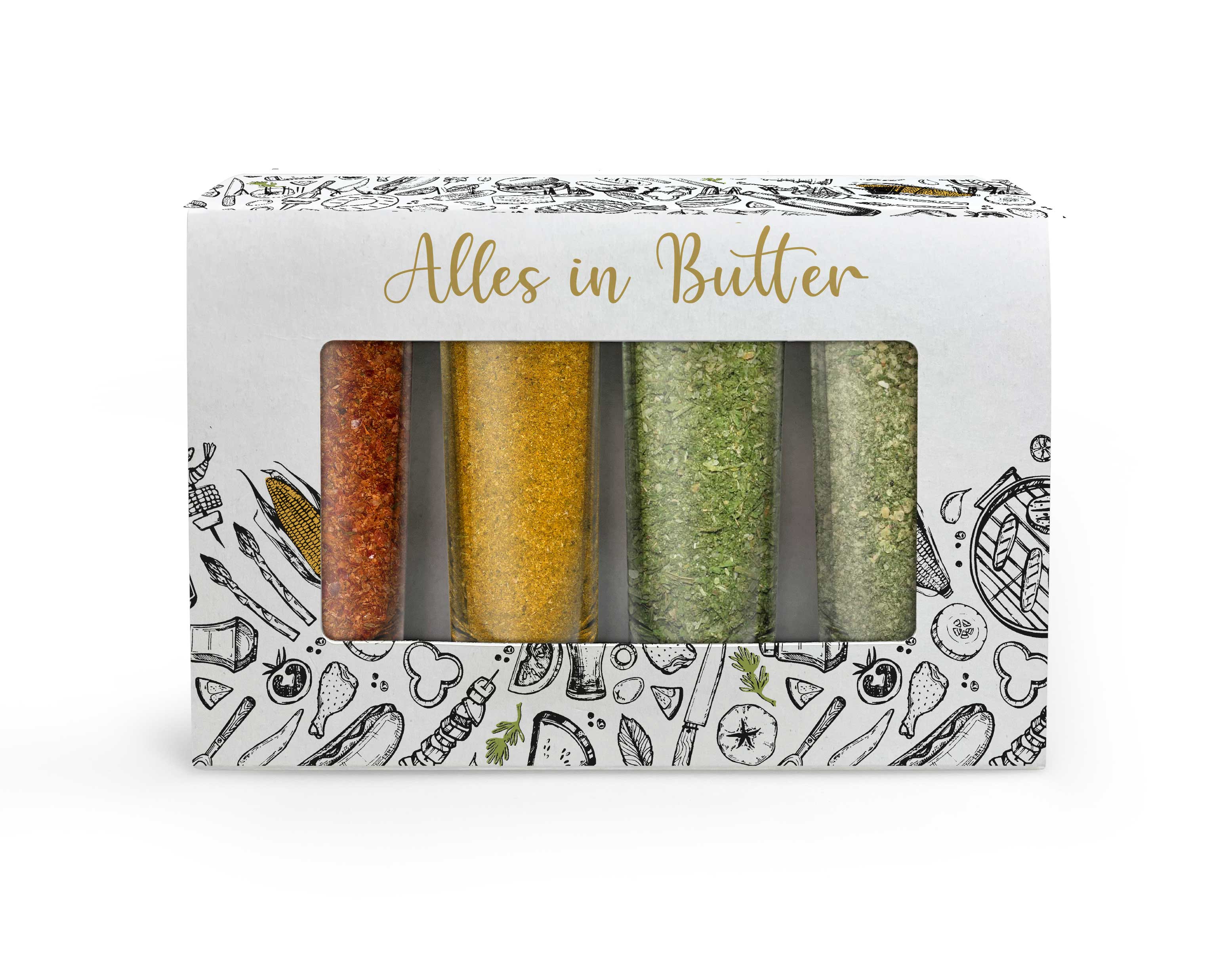 4-er Spice Shot - Alles in Butter 3350C42B-3DA7-4A6C-AD1C-7C7CE84DAF7C.jpg