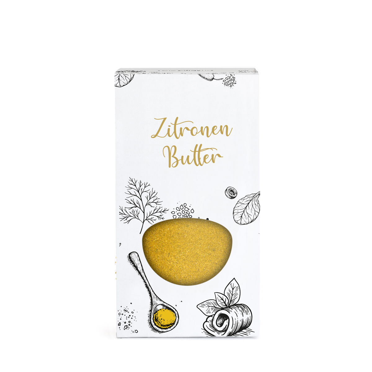 Spice Box Zitronenbutter 70g D0FFAE41-51E9-47F6-8E64-2286FD399E5A.jpg