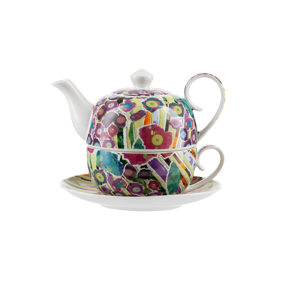 Tea for One Brillantporzellan - Iglu 0,45l (0,26l) 4BA45AD2-DA85-4693-A27C-1D0B2E414F25.jpg