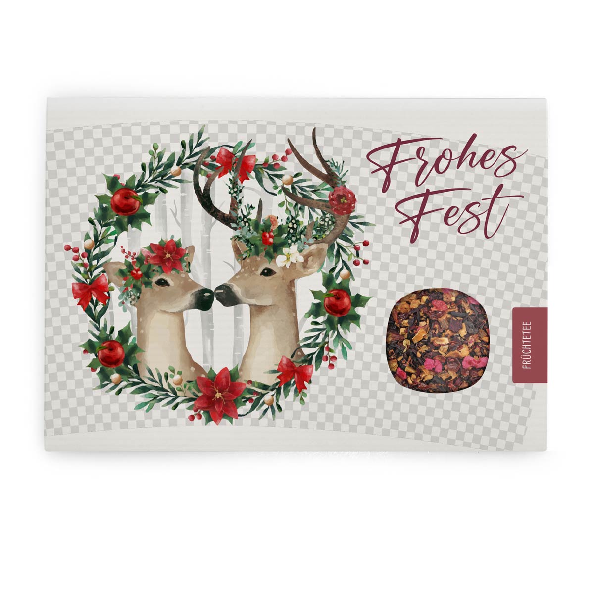 Frohes Fest - Grußkarte - Hirsche Früchtetee 27ED2D4C-F9B2-479D-959D-41A7AFAC8F61.jpg