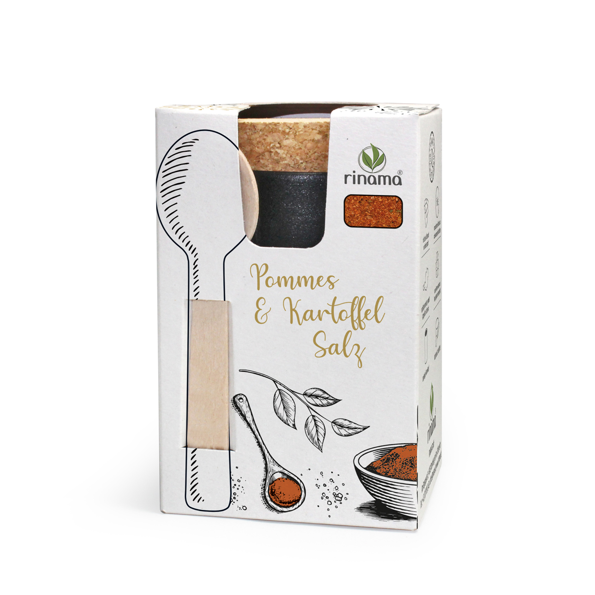 Spice Pot Pommes & Kartoffel Salz 130g 6EC429BF-DDAE-4A42-B643-EBAB7B3AB703.jpg