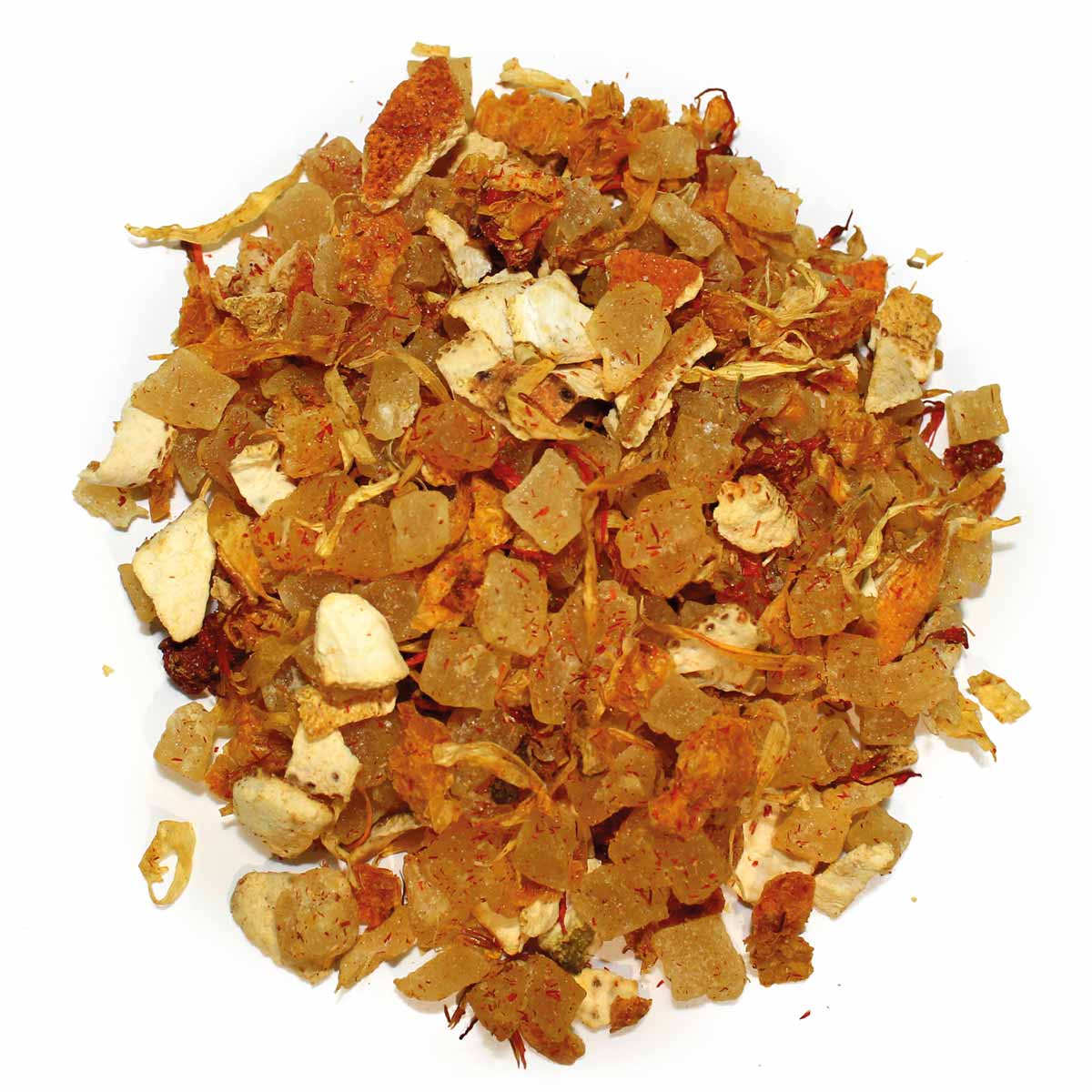 Mango 1 kg/Pkg aromatisierte Früchteteemischung 3742DA41-320D-43A5-B126-2AA93A94BC1C.jpg