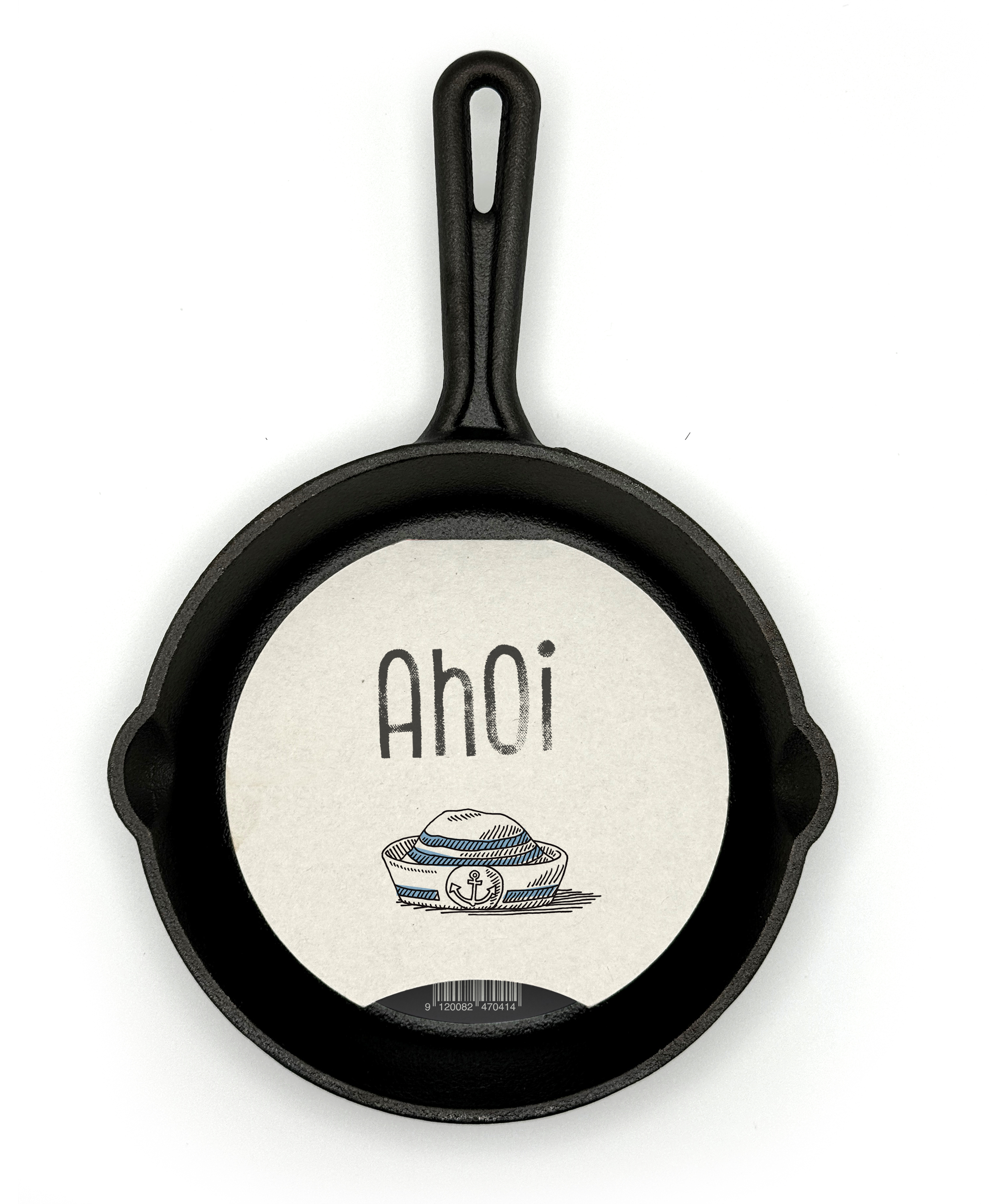 Pfannengruß Ahoi
Gusseisenpfanne 7F15C868-0A32-4F67-ABEF-2C11D3D197C5.jpg