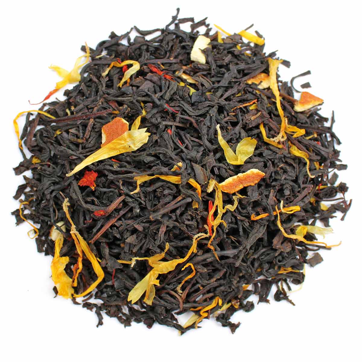 Maracuja Orange 1 kg/Pkg aromatisierte Schwarzteemischung 4480C536-E11A-4201-8ACF-FC5D4E569D73.jpg