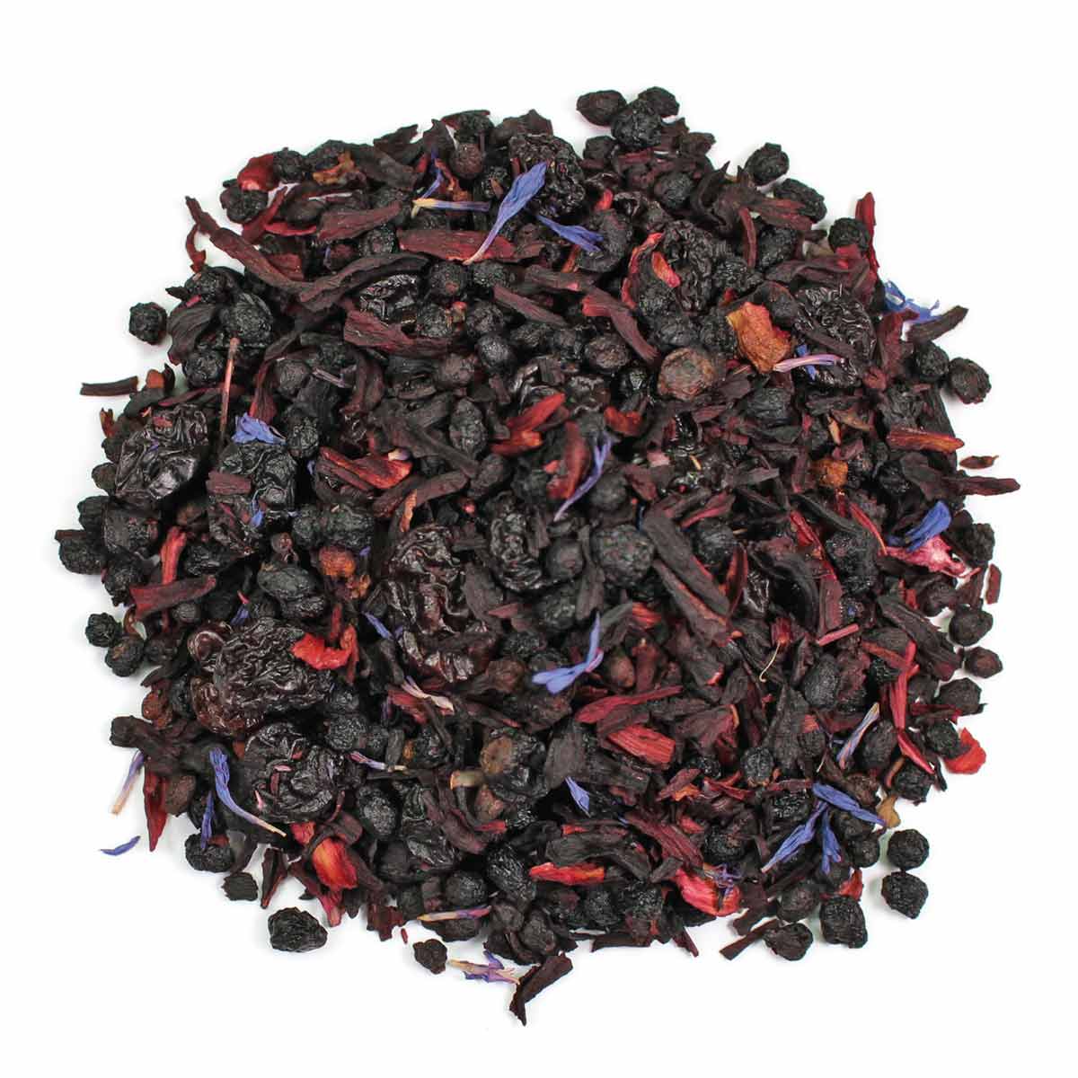 Beerenauslese 1 kg/Pkg aromatisierte Früchteteemischung 205589A1-7E9A-464F-A40B-F4EE43F812F8.jpg