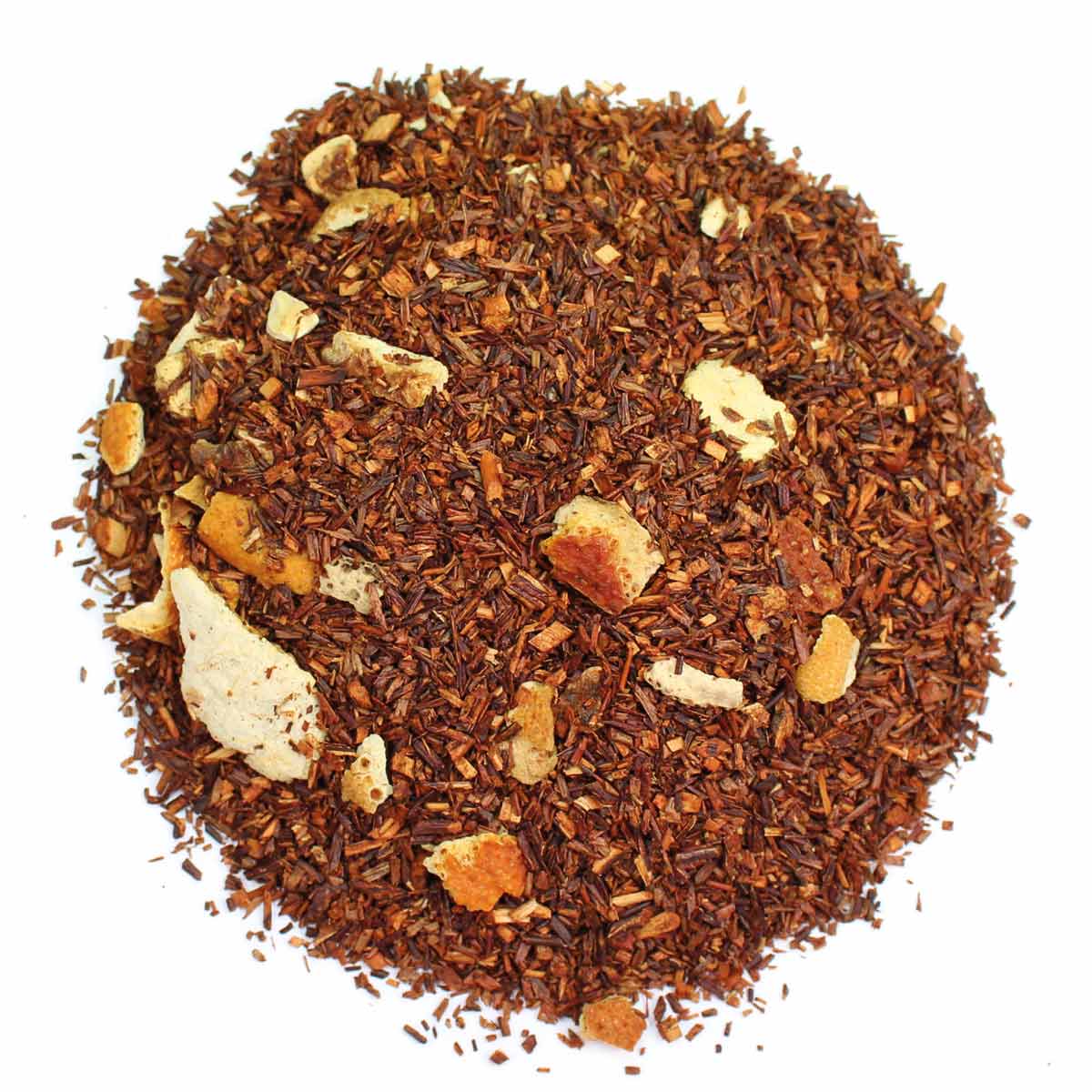 Orange 1 kg/Pkg Natürlich aromatisierte Rotbuschteemischung 35A8D67A-EF8B-4031-A574-BDC24156DF85.jpg