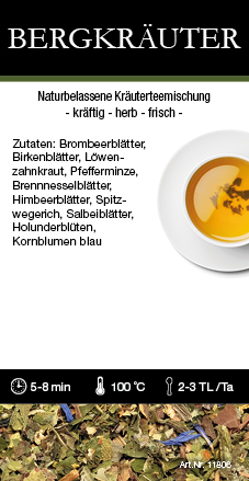 Bergkräuter 10806  Etikett, Zutaten, Zubereitung (OHNE Datum,Gewicht) 40 Stk, 116x60mm, Sprache DE D0C1AD09-82FD-4D26-95EC-3879F0101E52.jpg