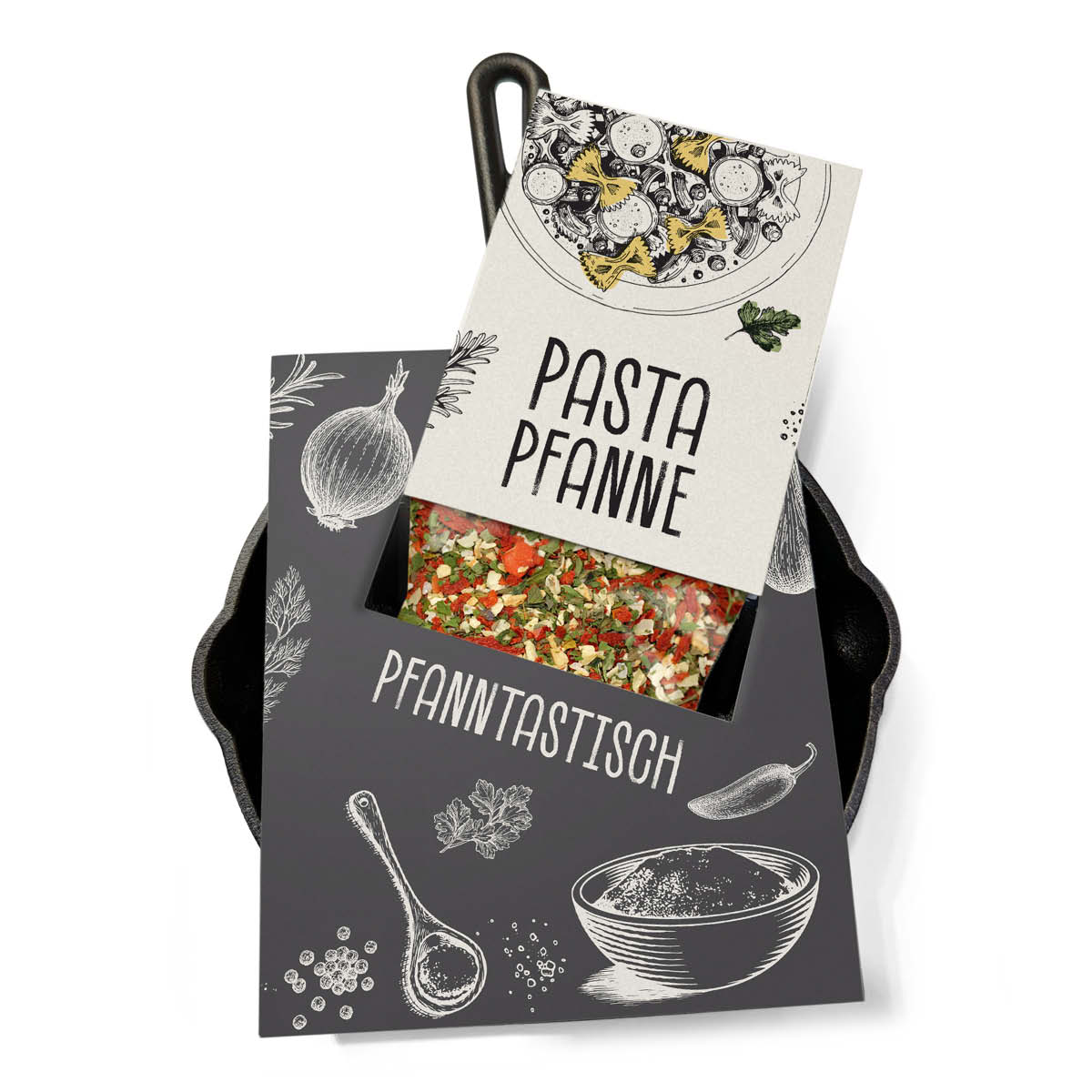 Pfanntastisch Pasta Pfanne 
Penne all Arrabbiata 40g 6D6CE0AE-7E2D-4401-AF94-A530F542CBEB.jpg